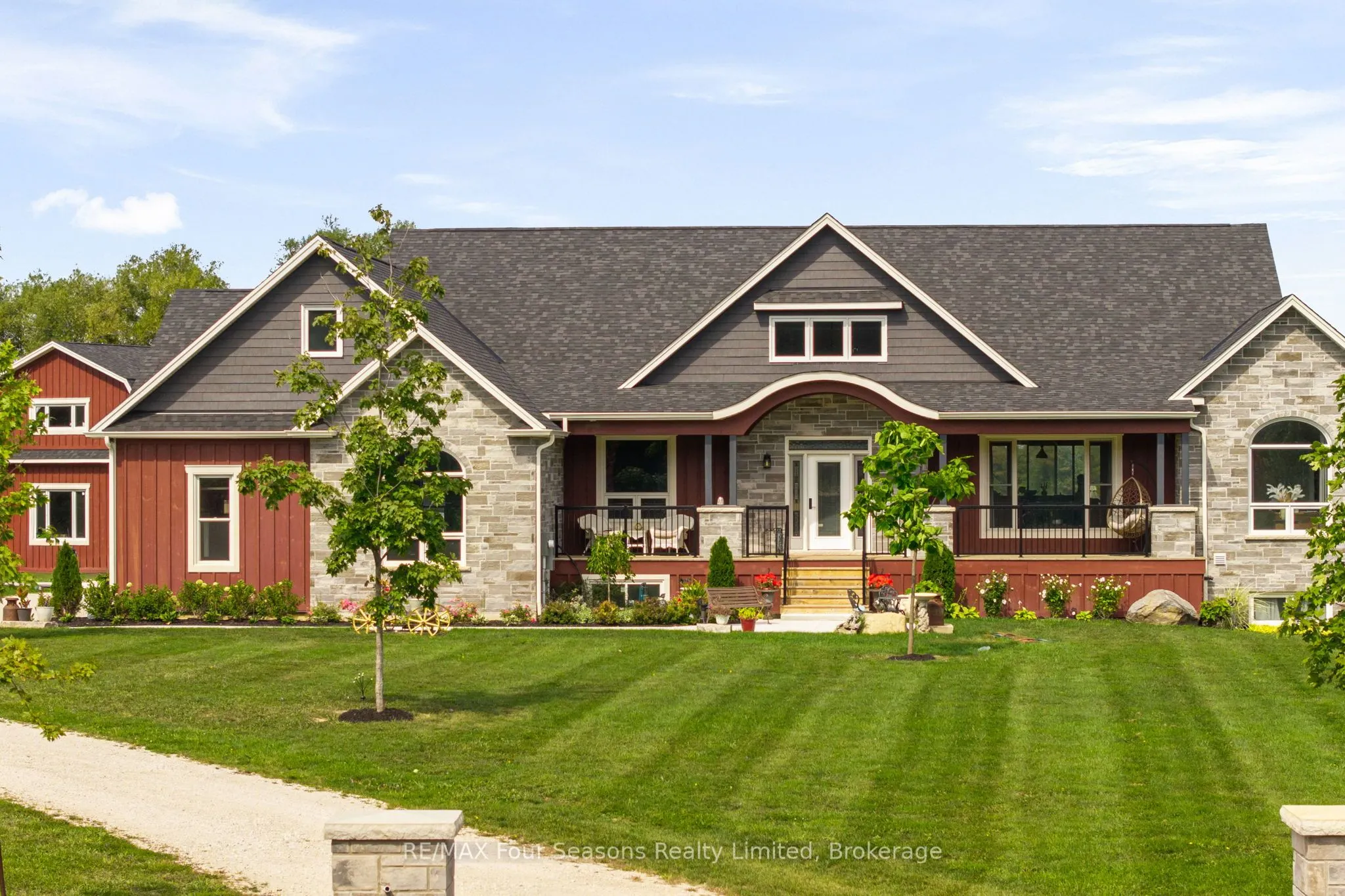 8672 County Rd 91 Road