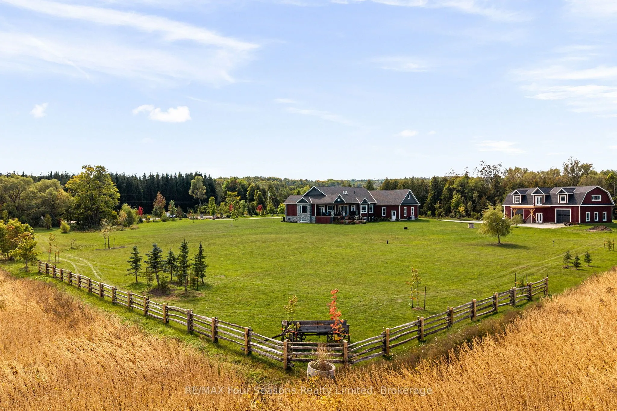 8672 County Rd 91 Road