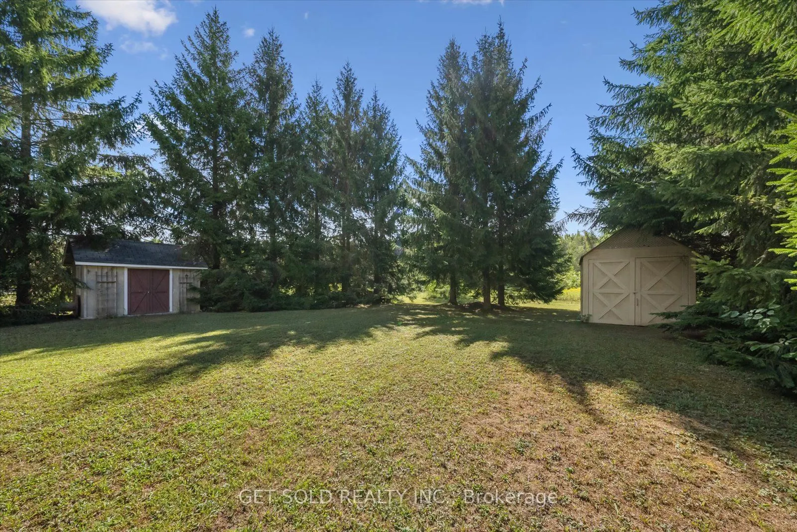77 Simcoe Road