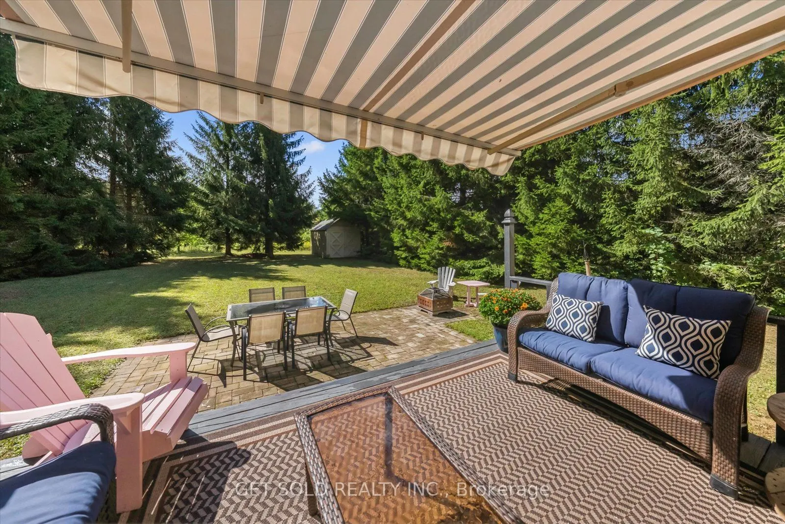 77 Simcoe Road