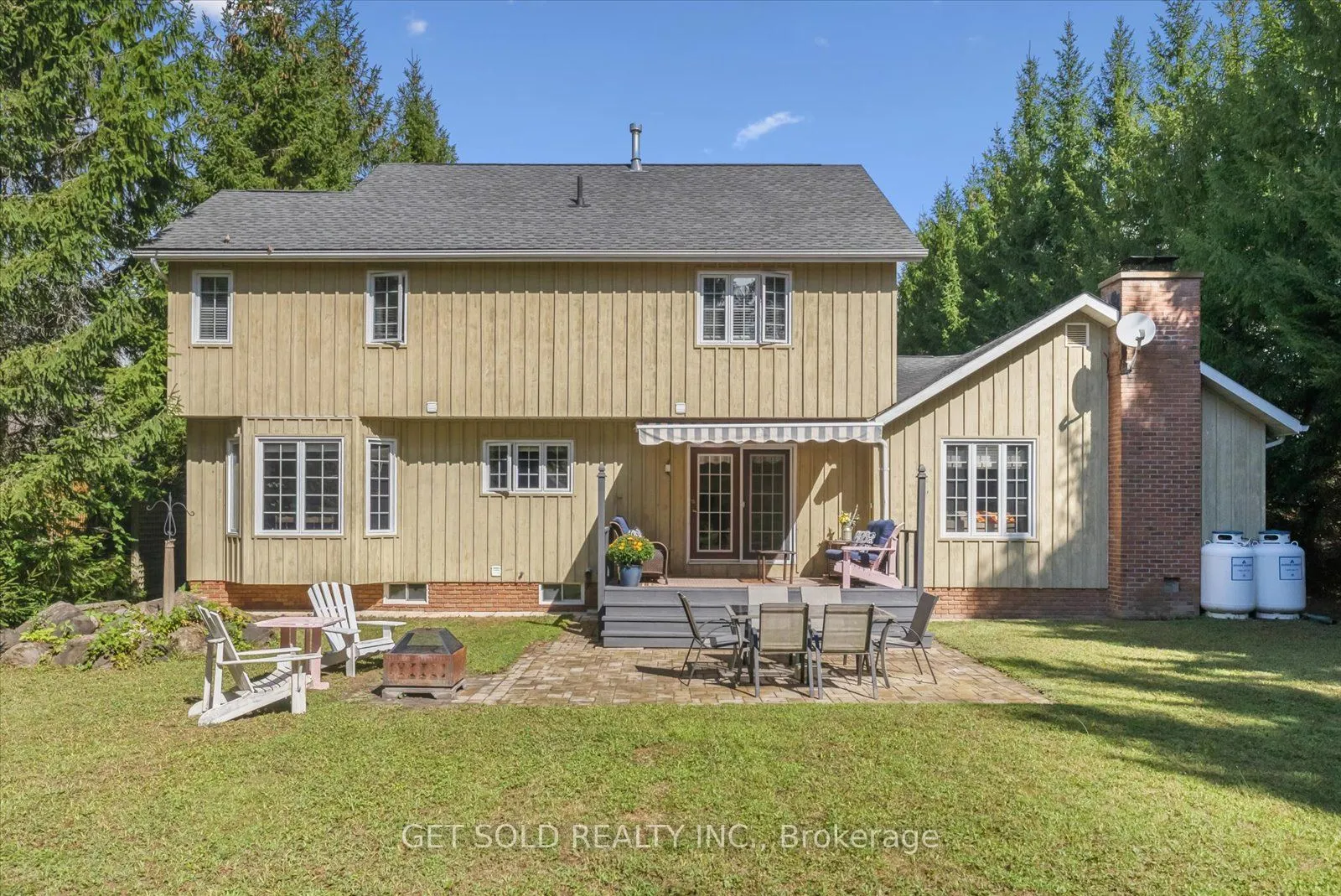 77 Simcoe Road