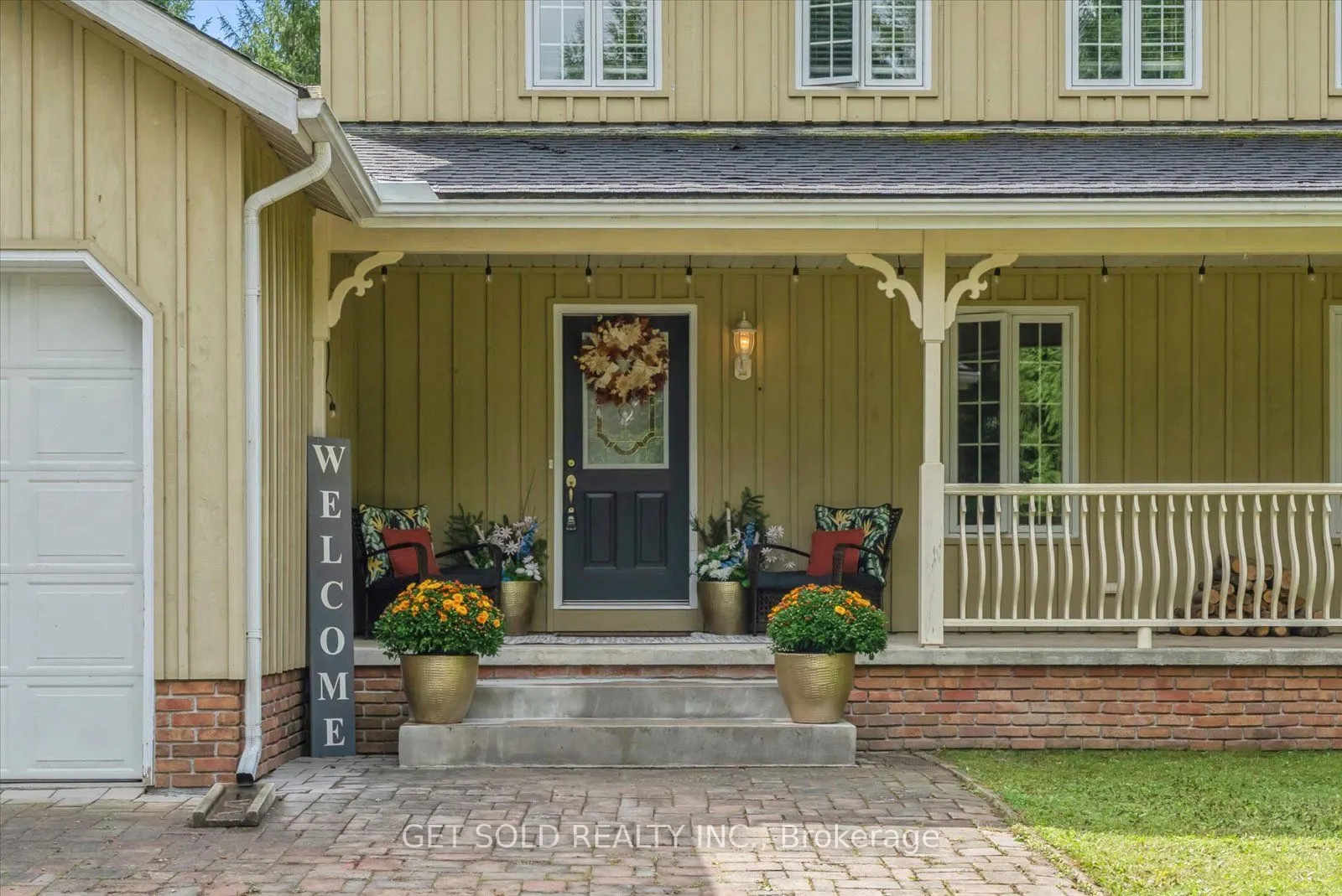 77 Simcoe Road