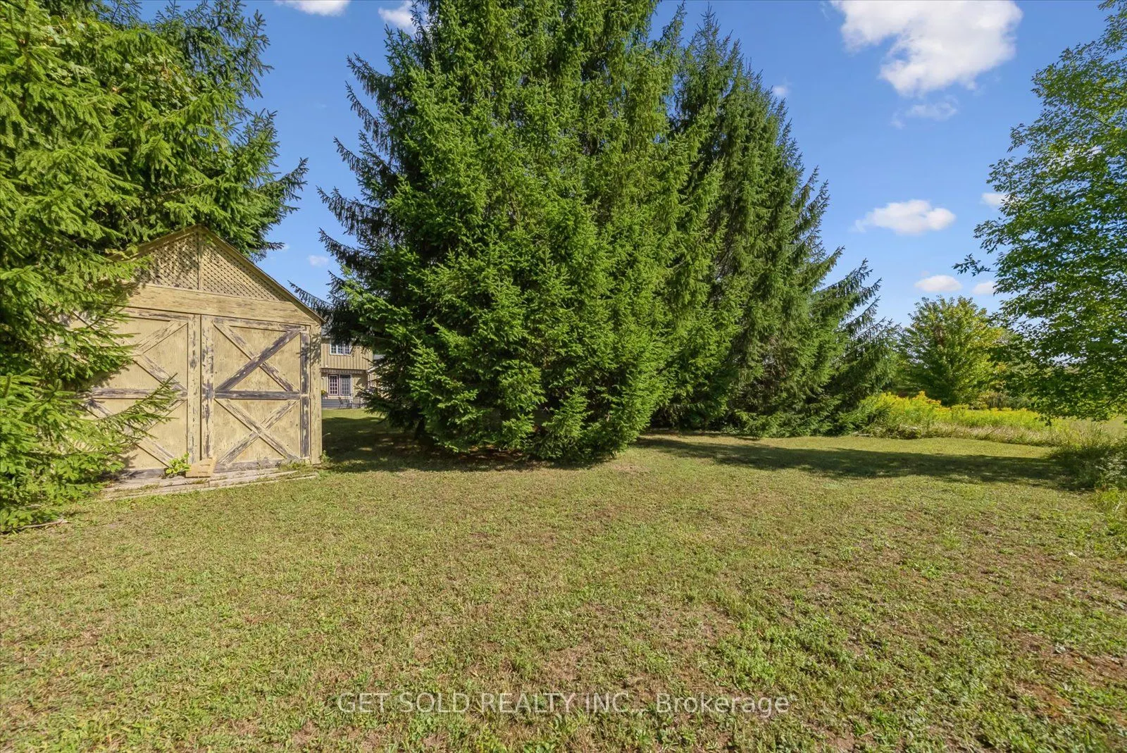 77 Simcoe Road