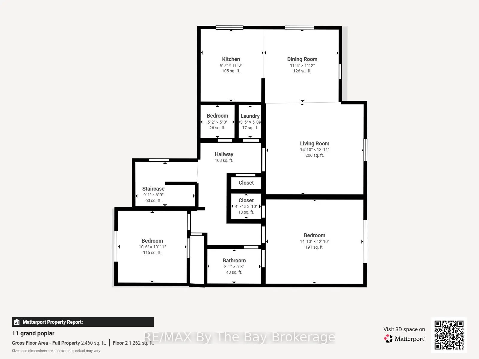 11 Grand Poplar Lane