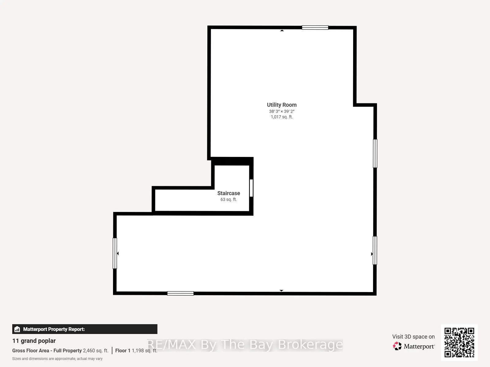 11 Grand Poplar Lane
