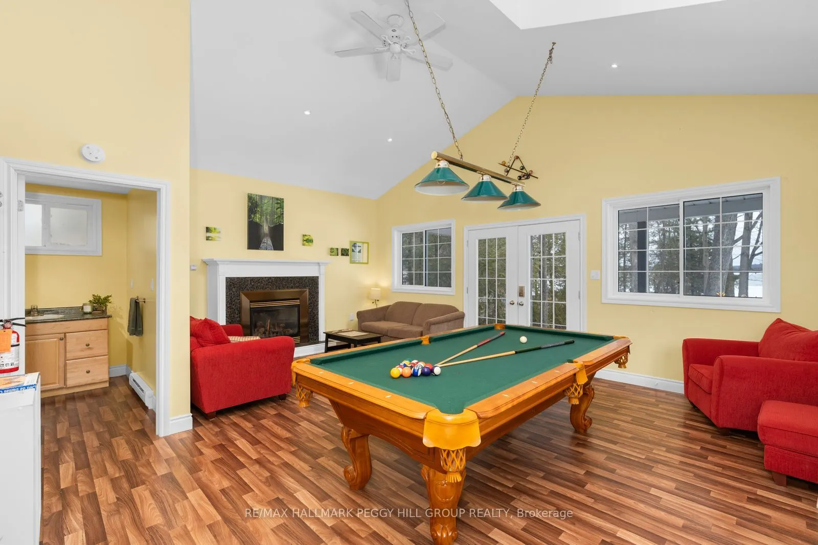 1449 Champlain Road