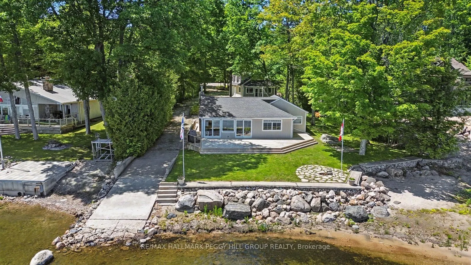 1449 Champlain Road