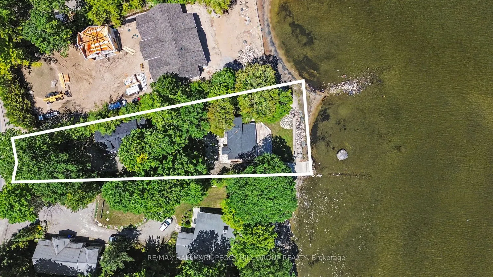 1449 Champlain Road
