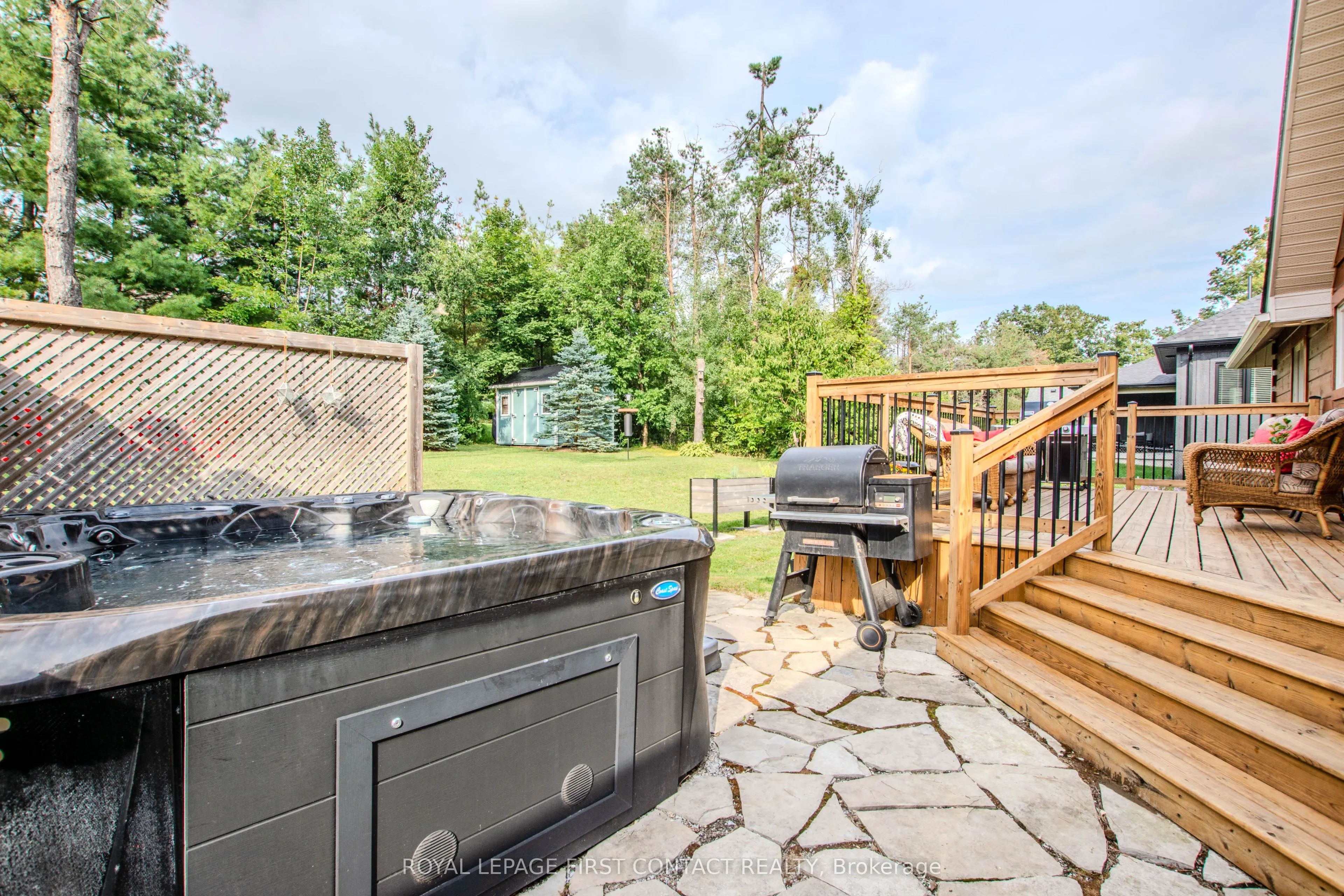 34 Alpine Way