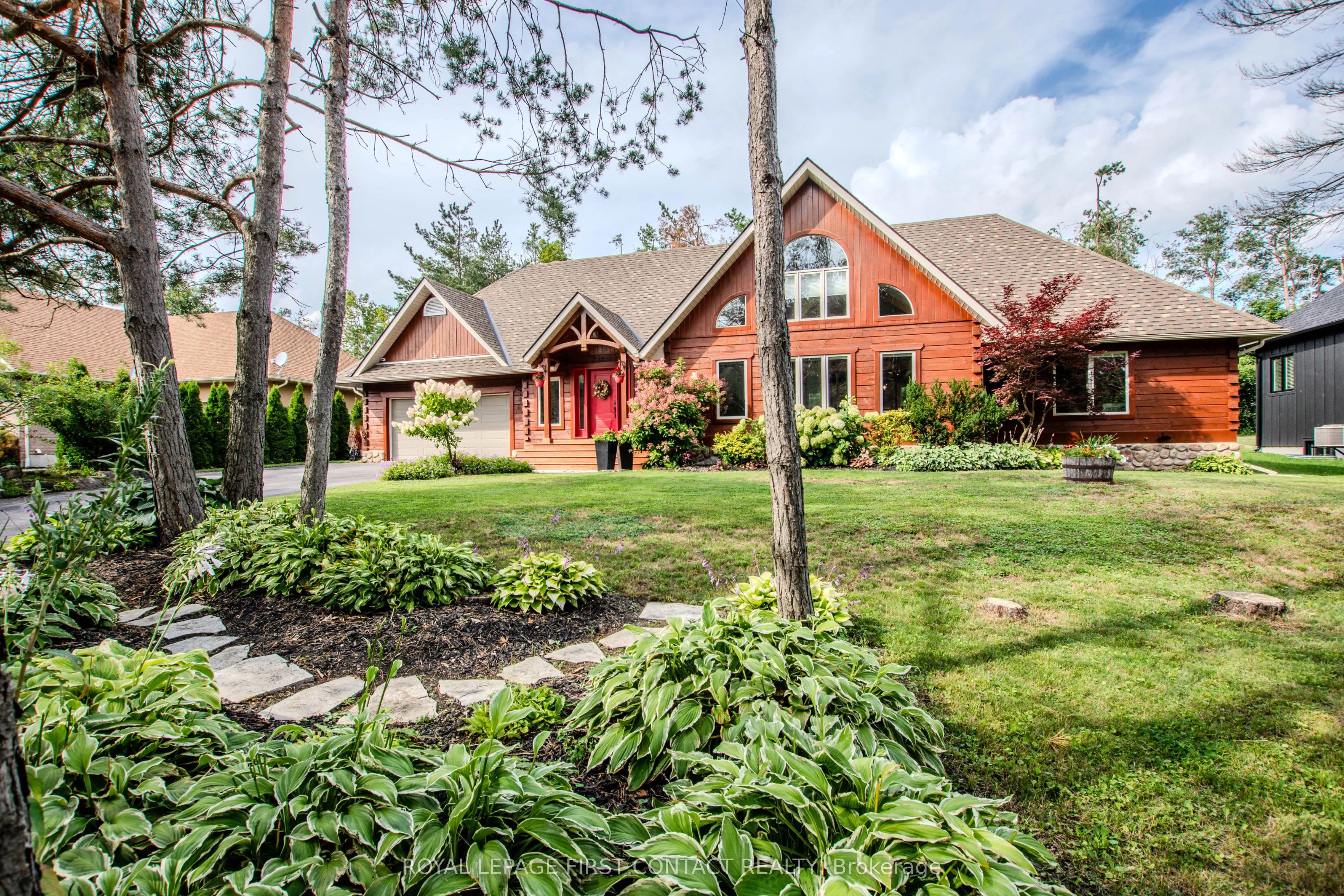 34 Alpine Way