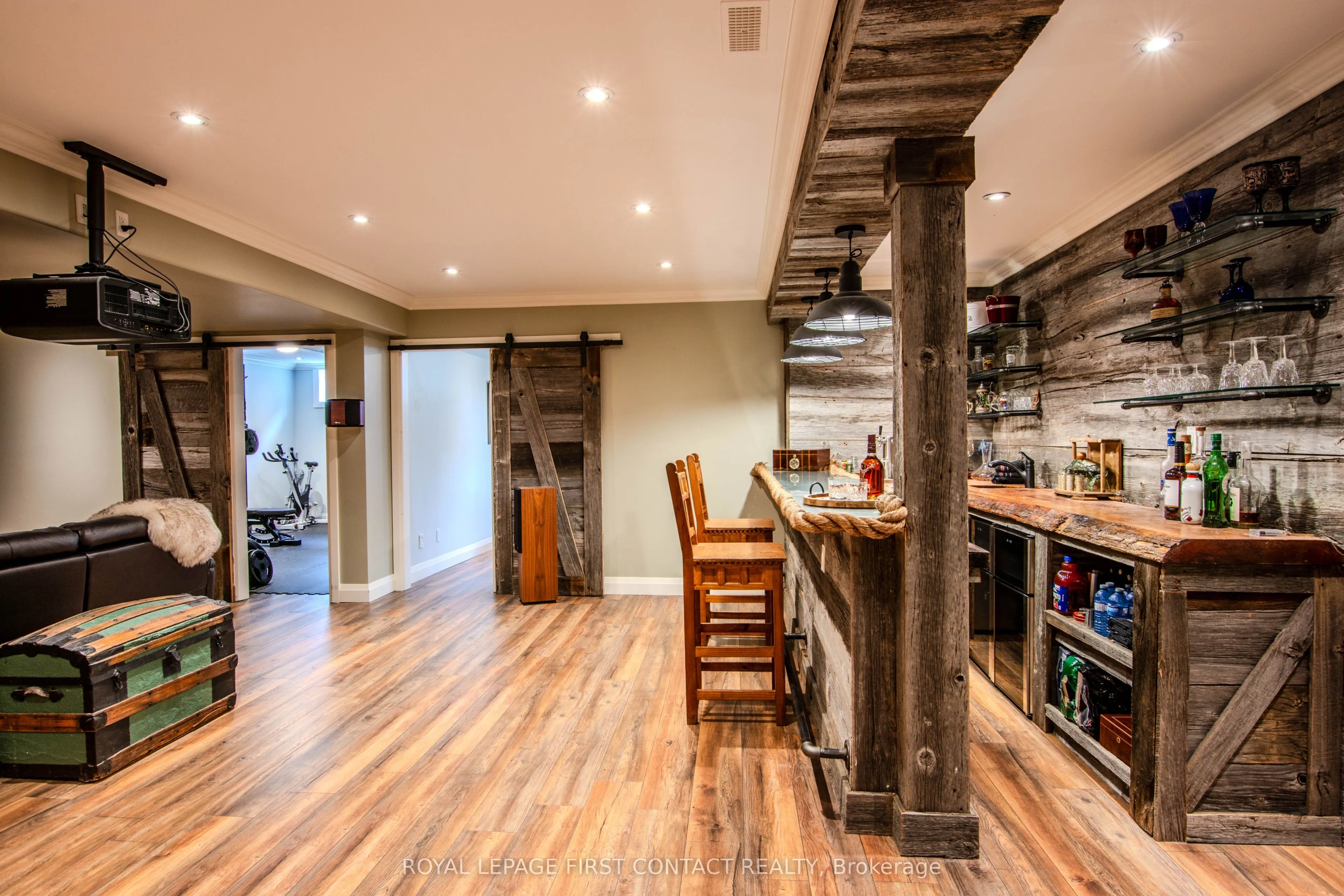 34 Alpine Way