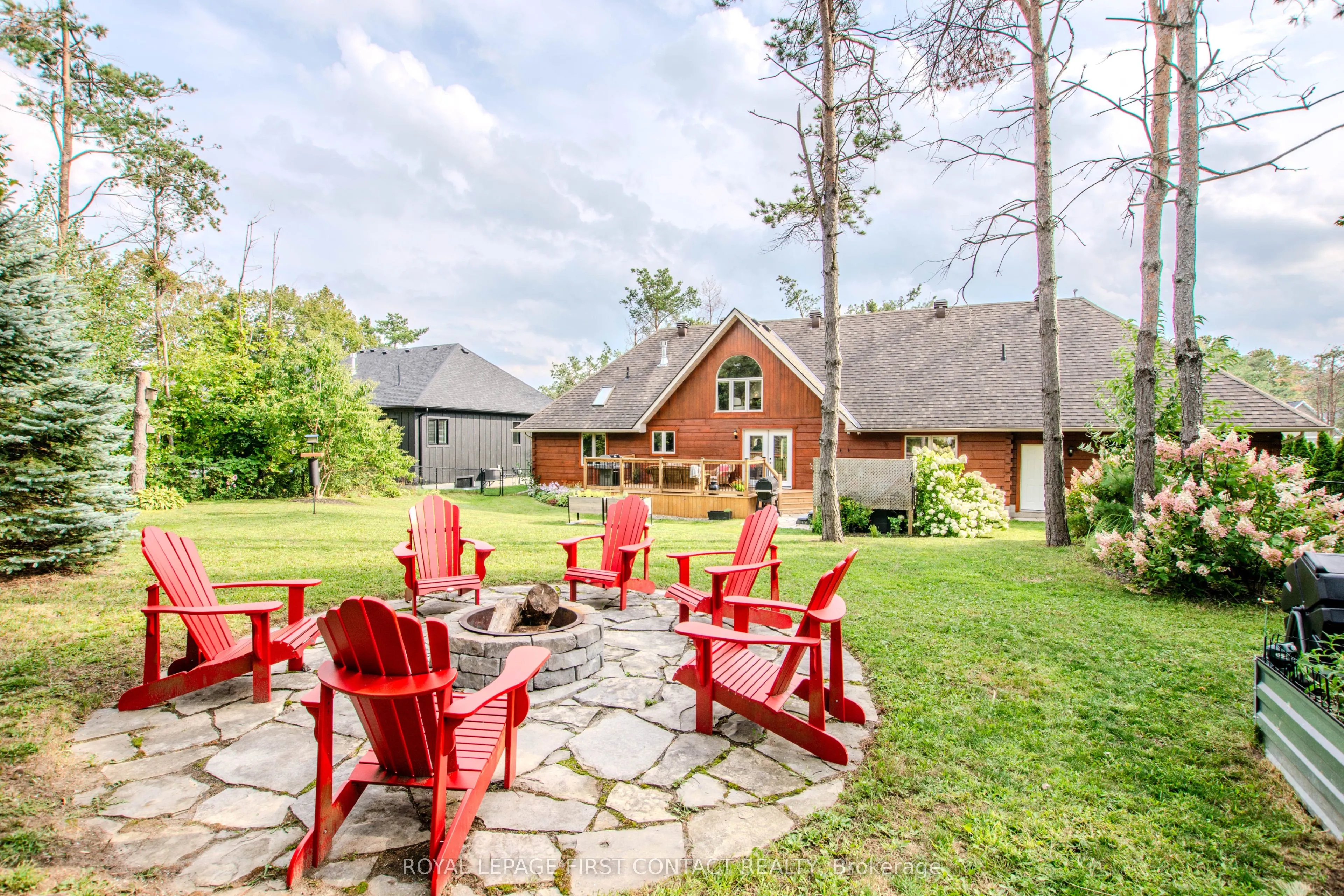 34 Alpine Way