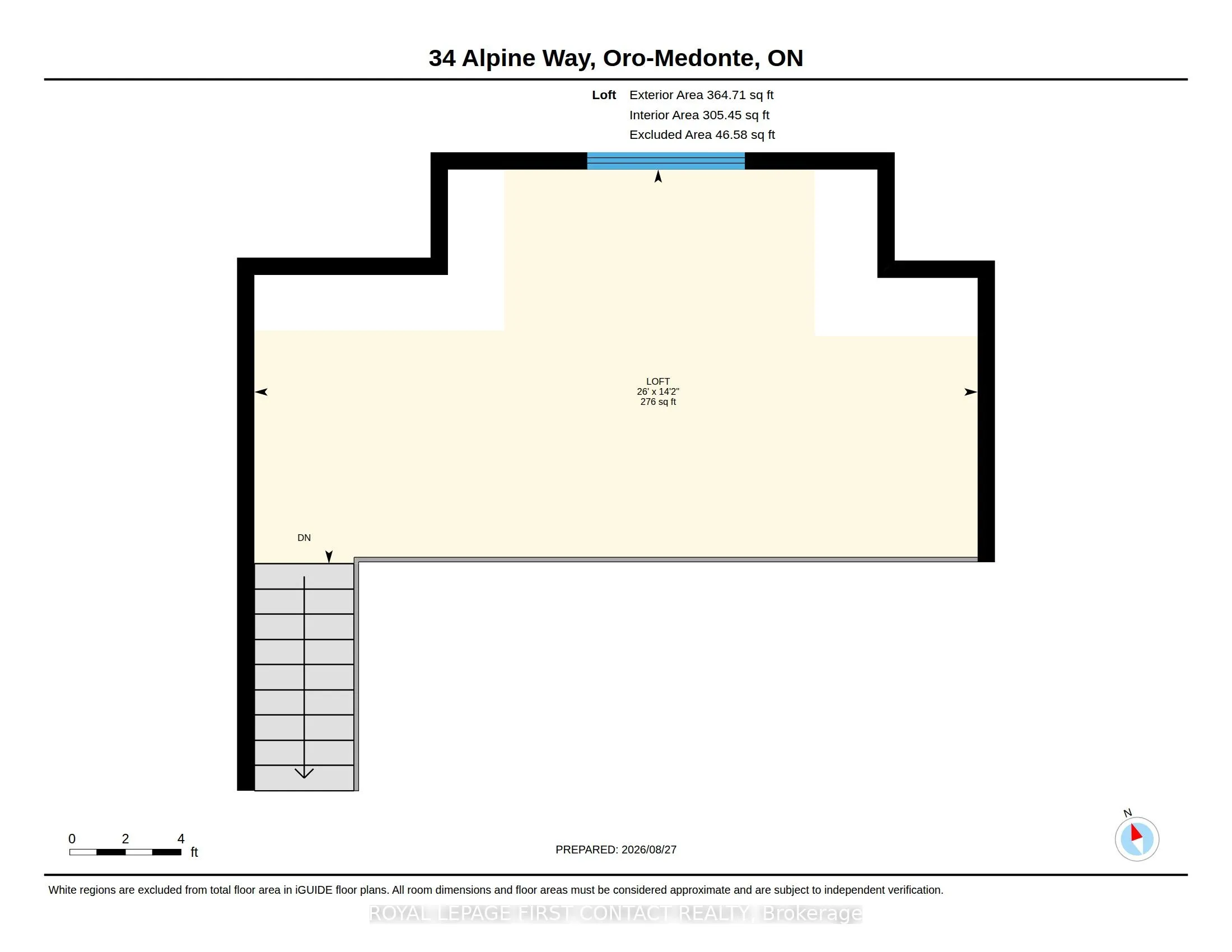 34 Alpine Way