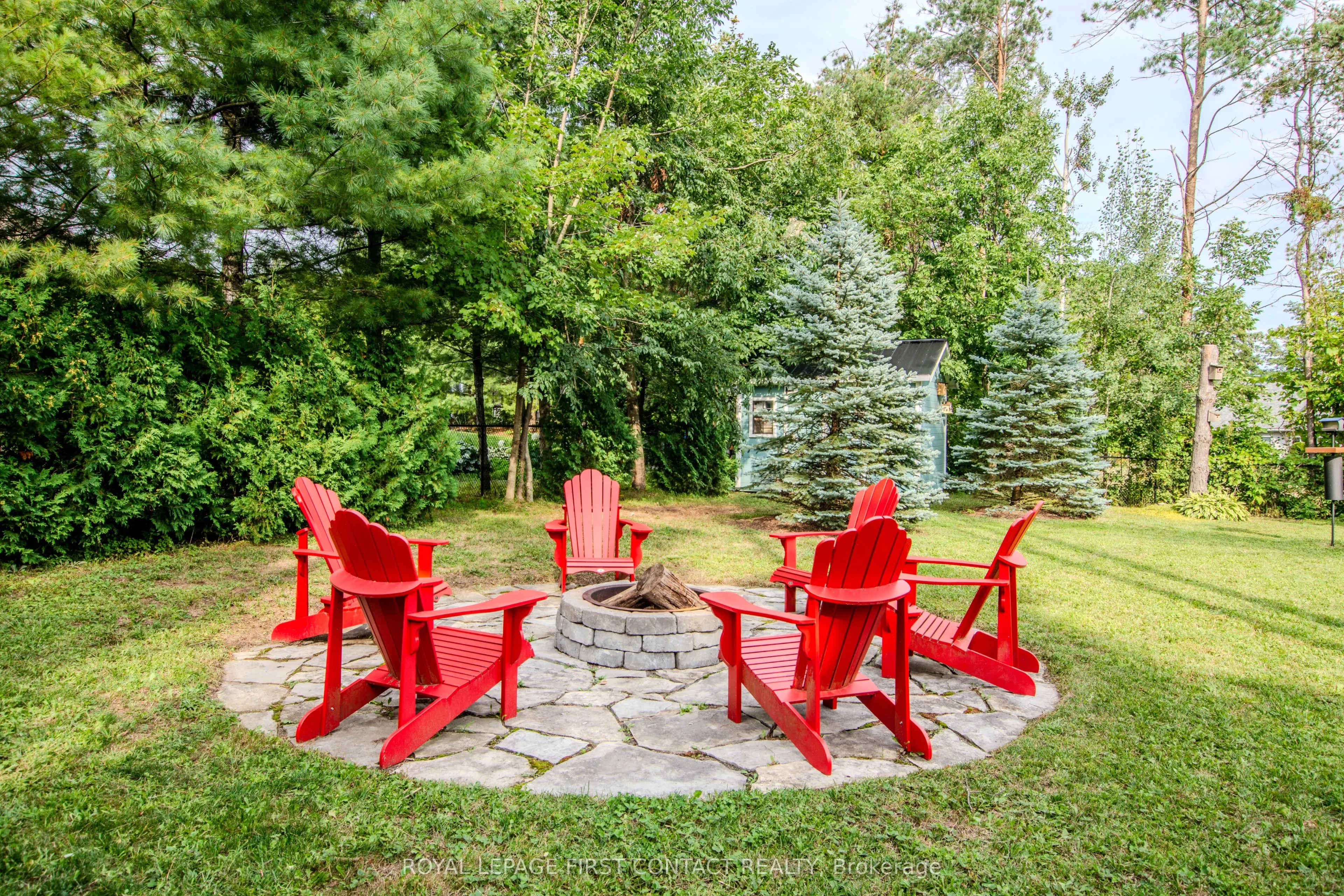 34 Alpine Way
