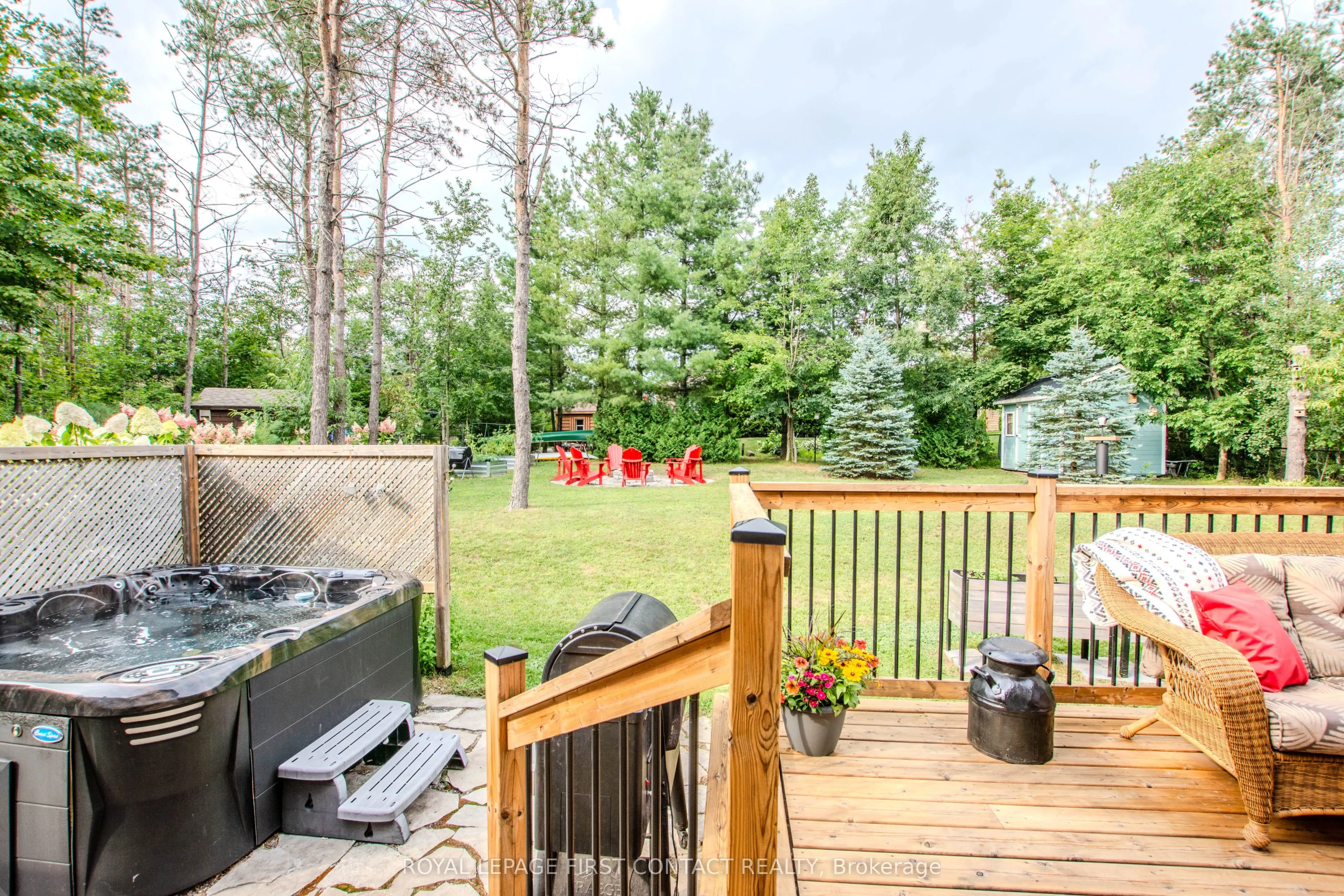34 Alpine Way