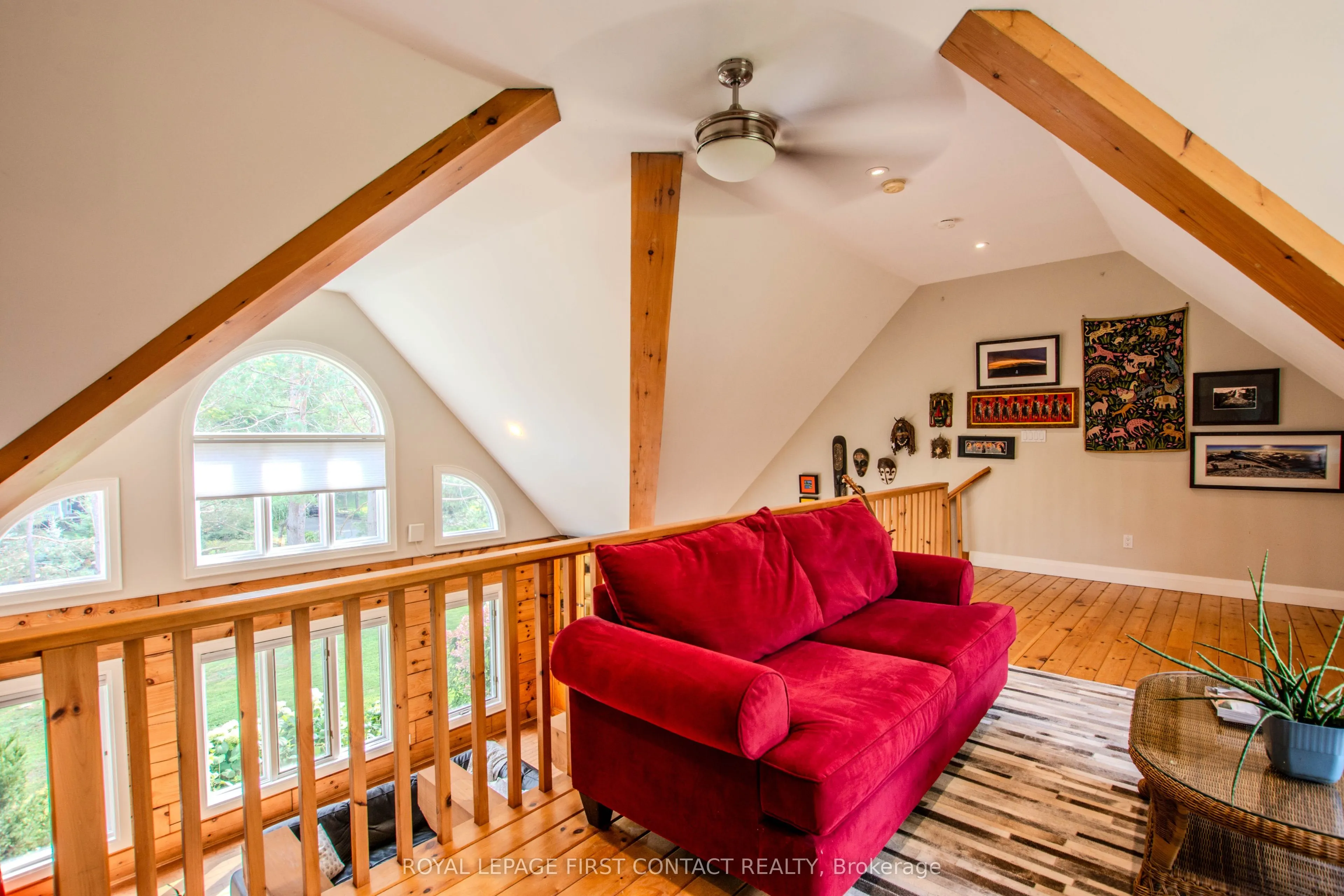 34 Alpine Way