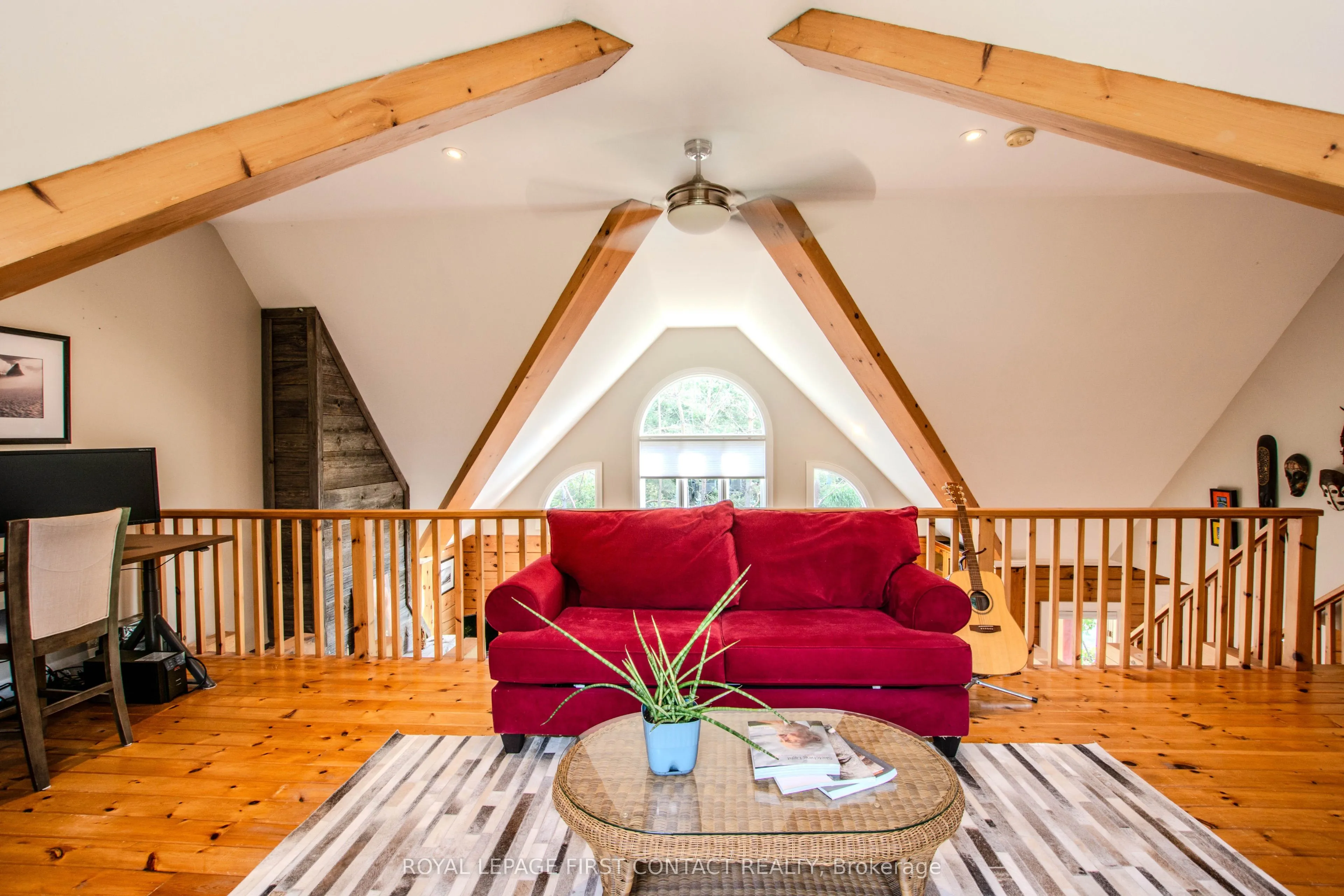 34 Alpine Way