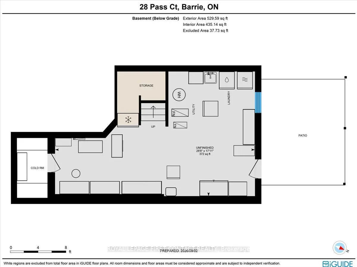 28 Pass Court