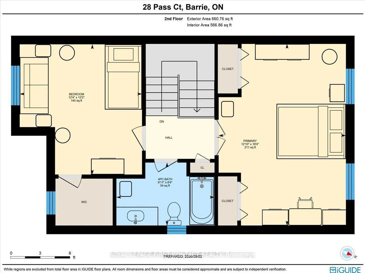 28 Pass Court