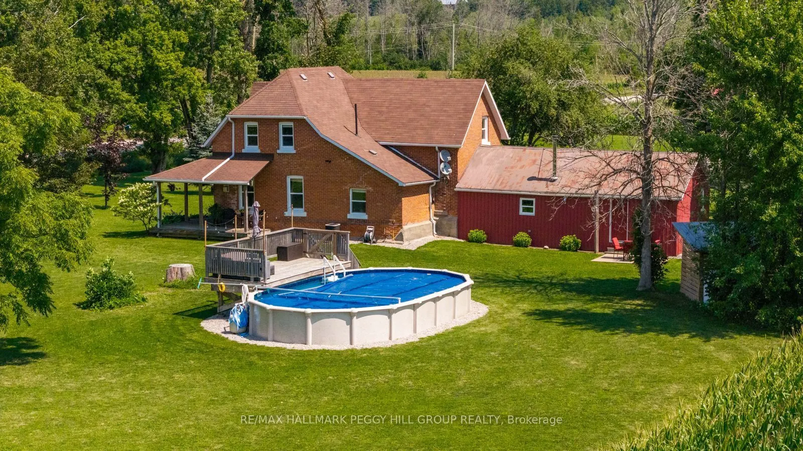 4295 Horseshoe Valley Road W
