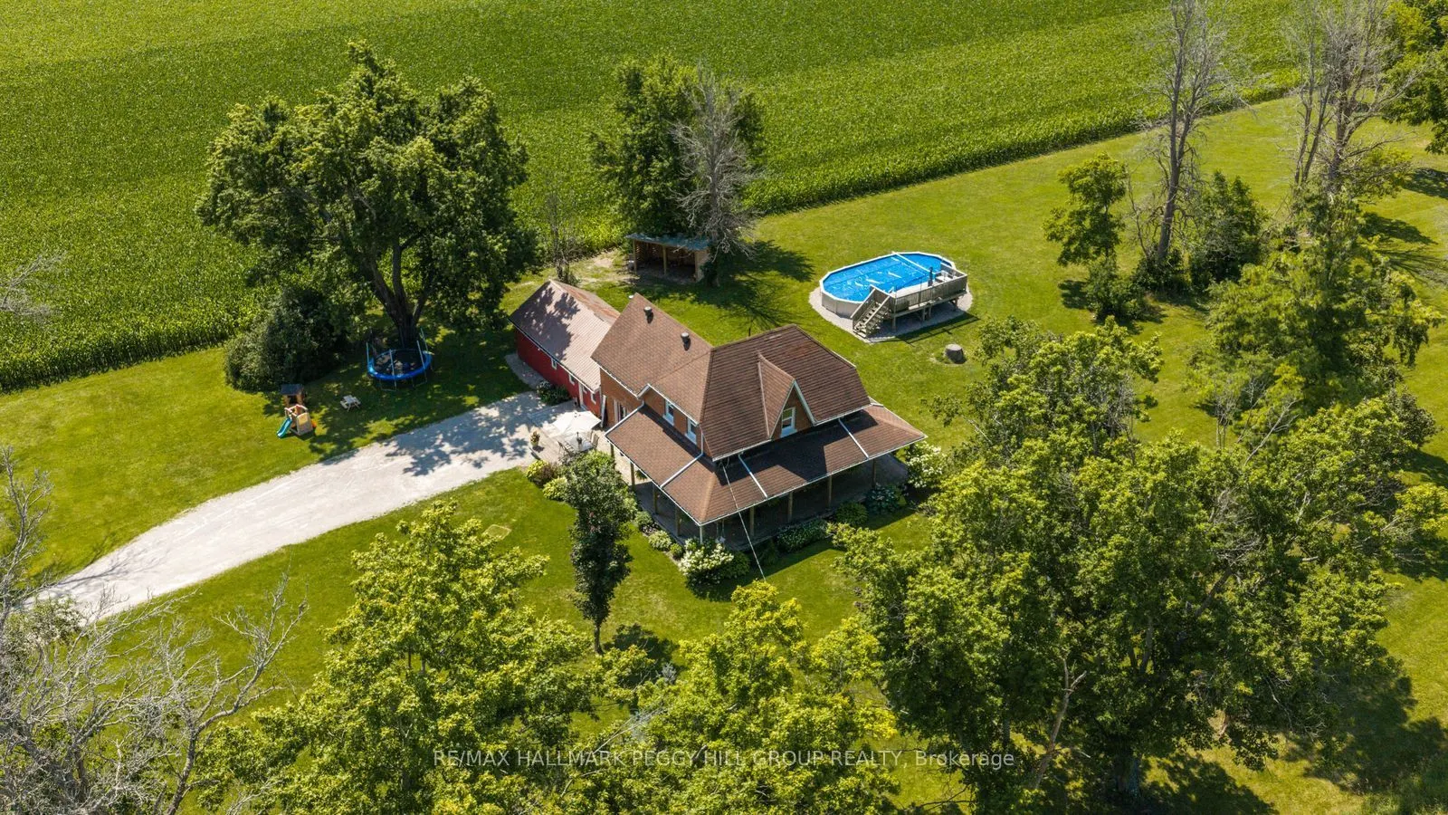 4295 Horseshoe Valley Road W