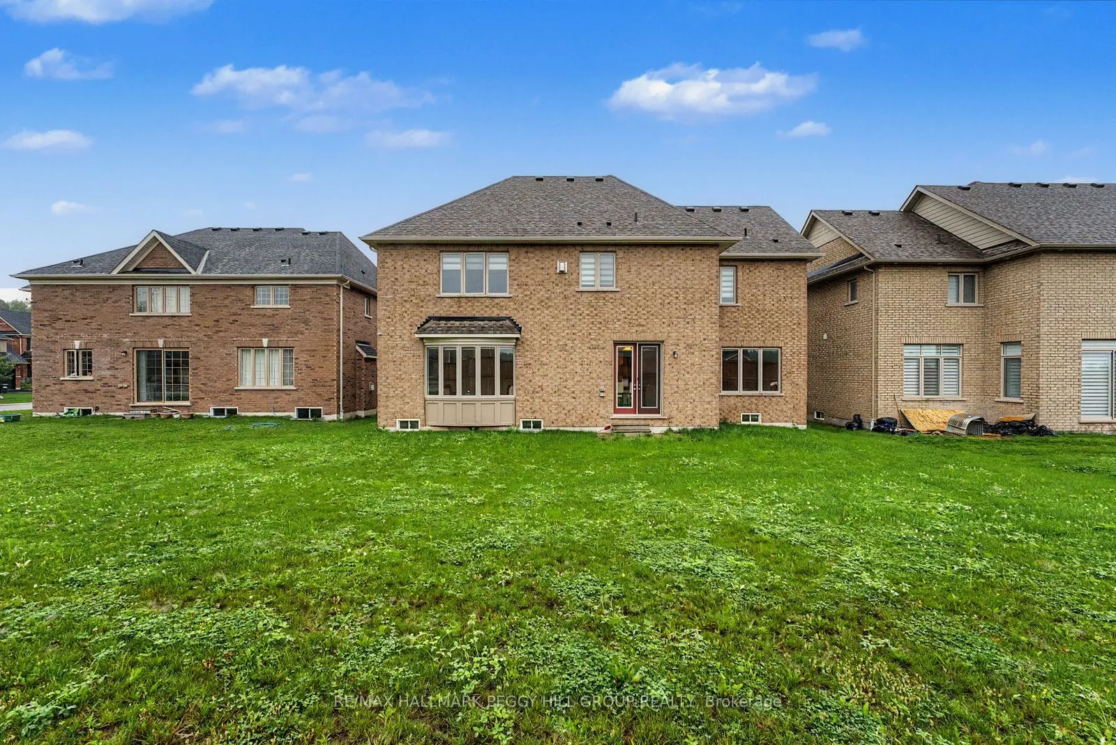 113 Rugman Crescent