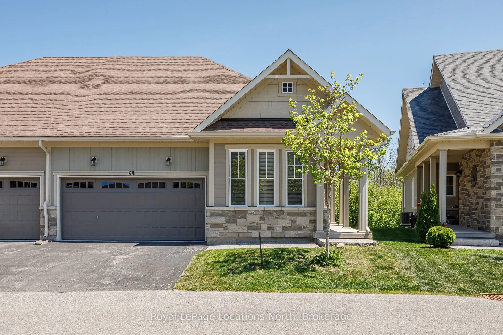 68 Kari Crescent #44