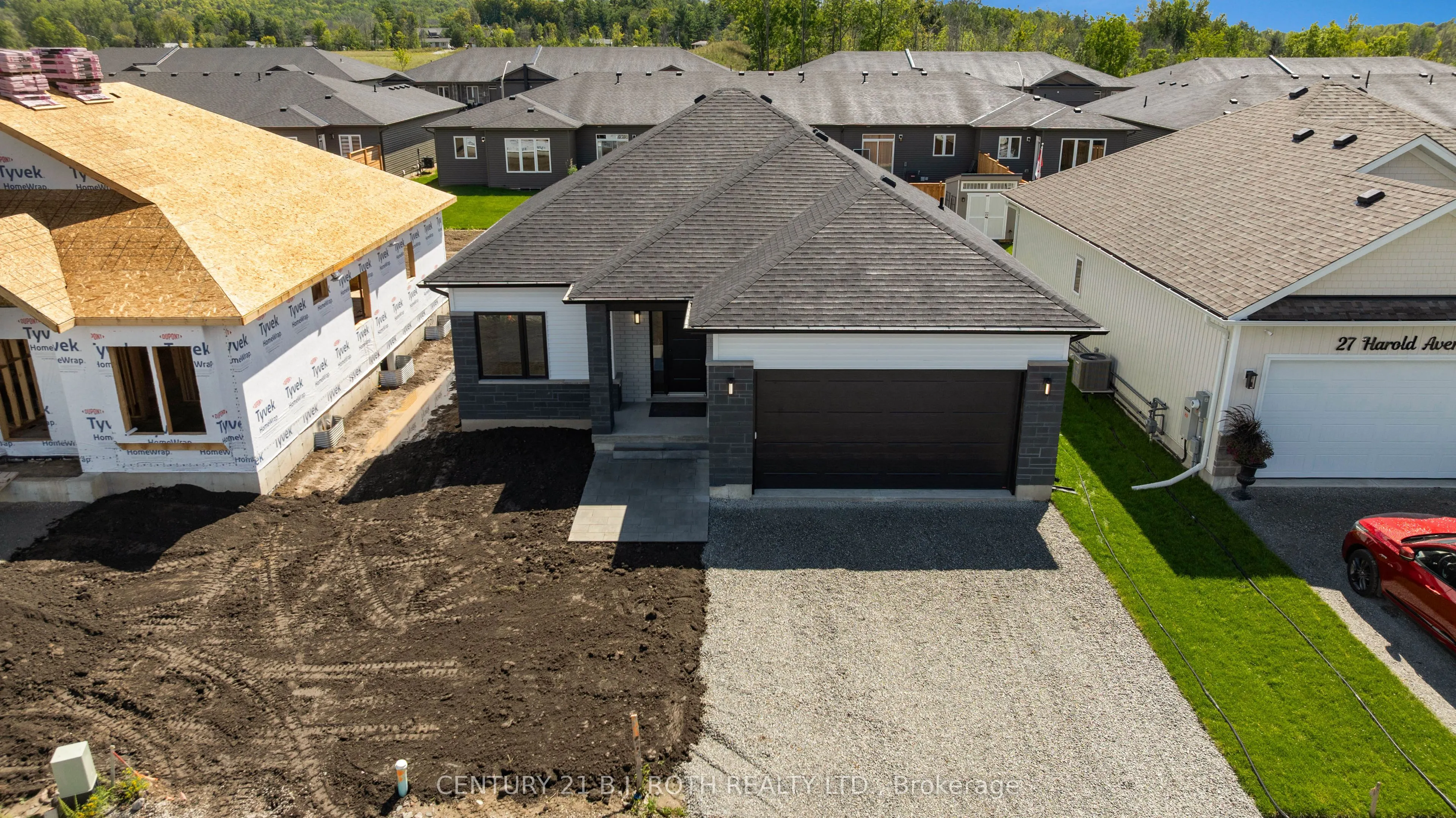 29 Harold Avenue