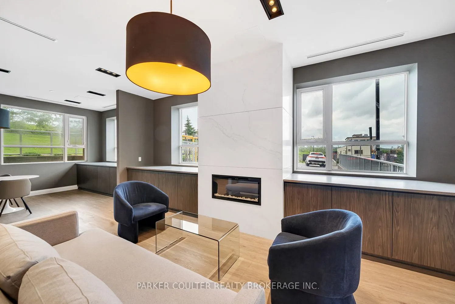 58 Lakeside Terrace #909