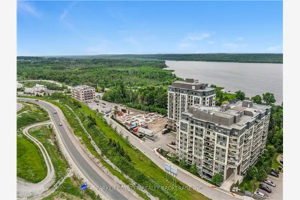 58 Lakeside Terrace