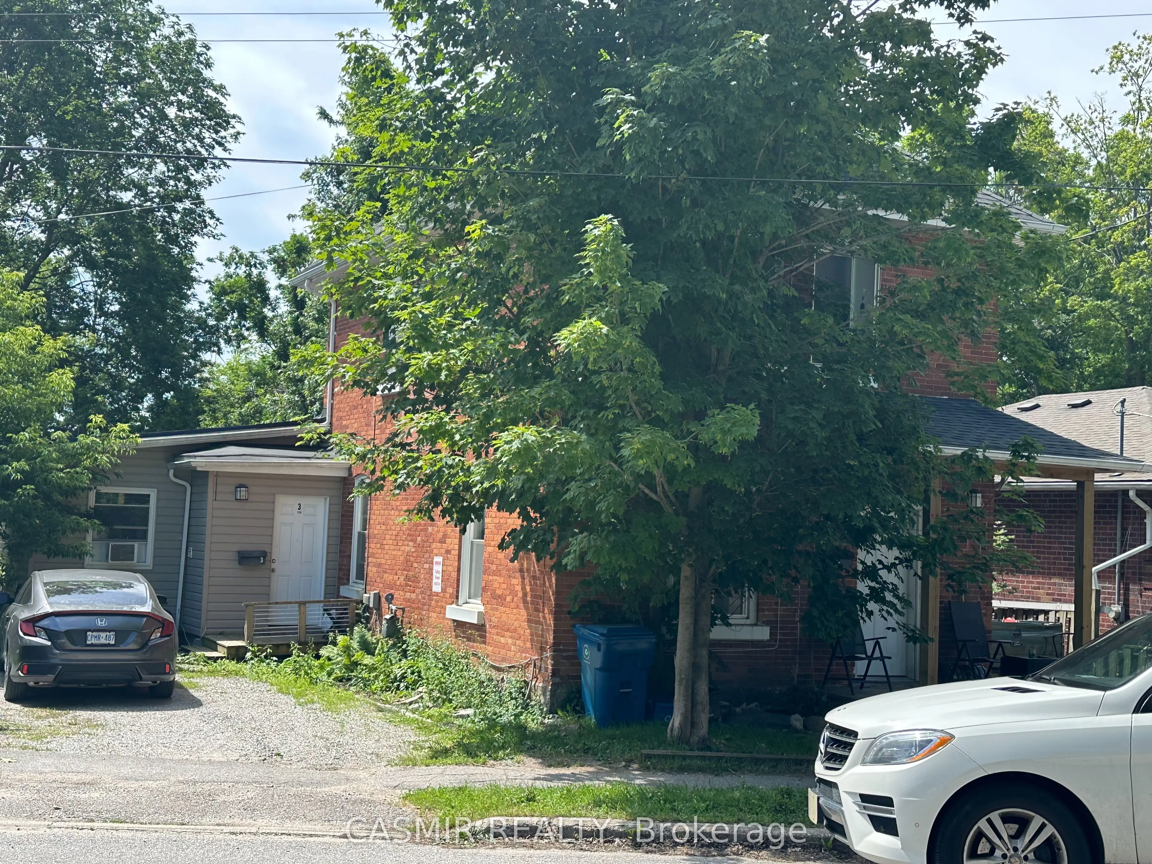 199 Nottawasaga Street