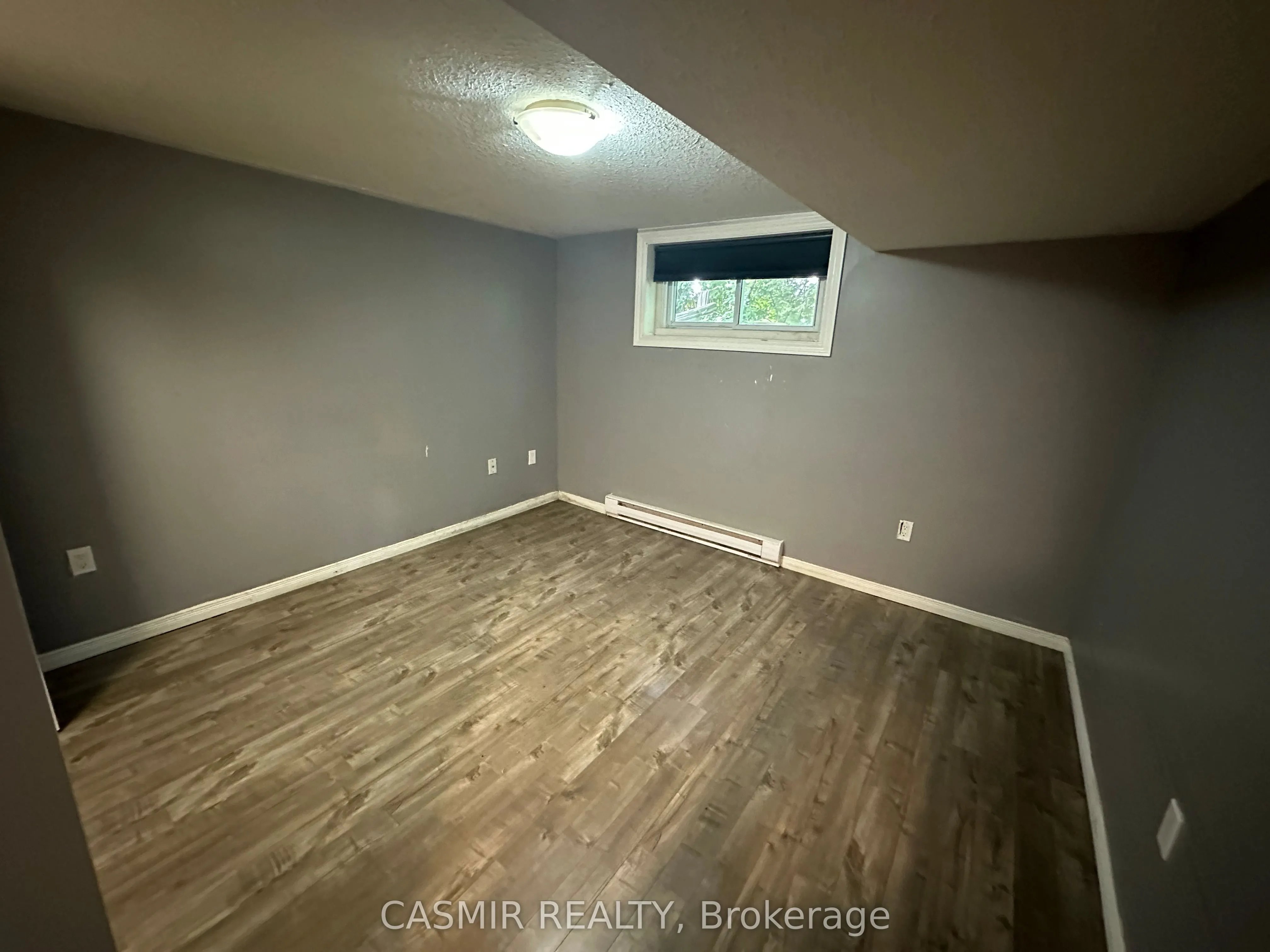 134 North Street W
