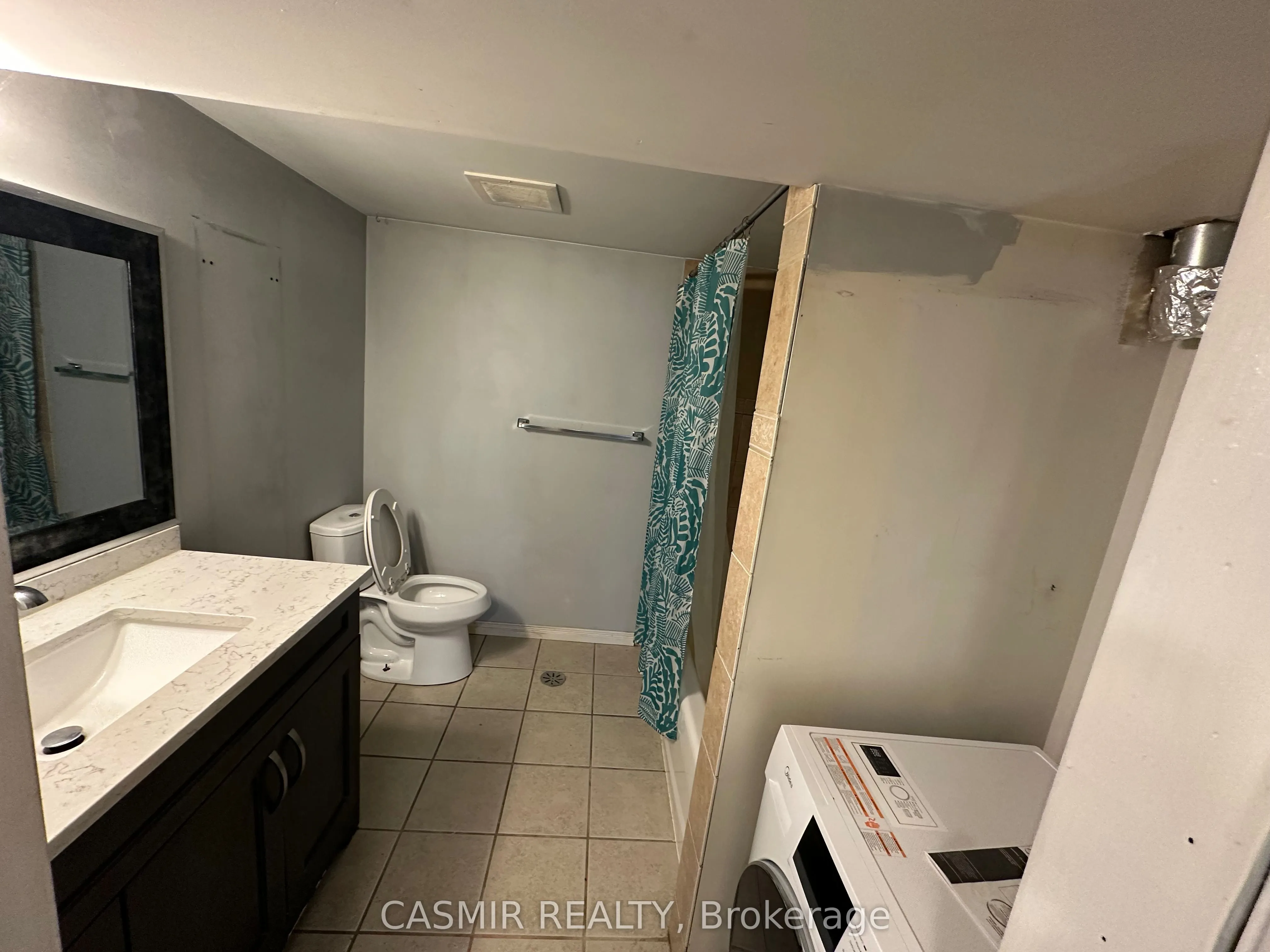134 North Street W