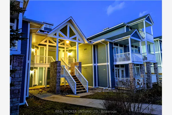 90 Highland Drive #2252