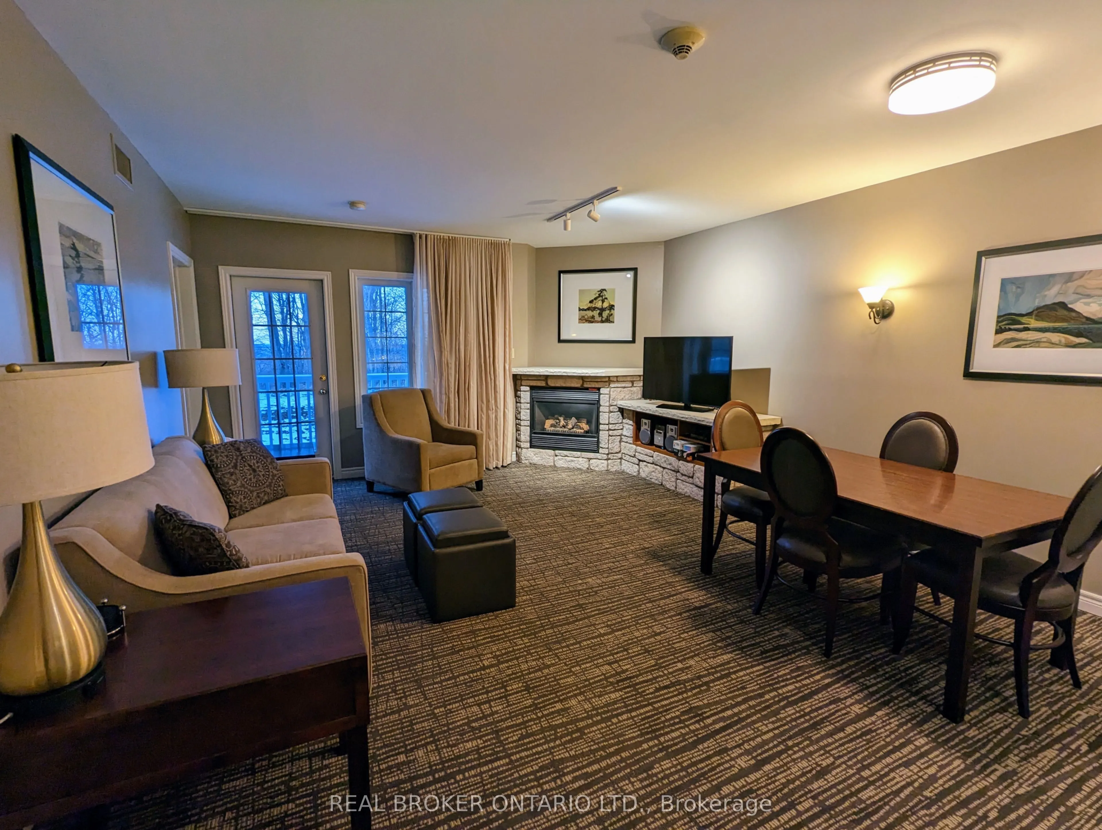90 Highland Drive #2252