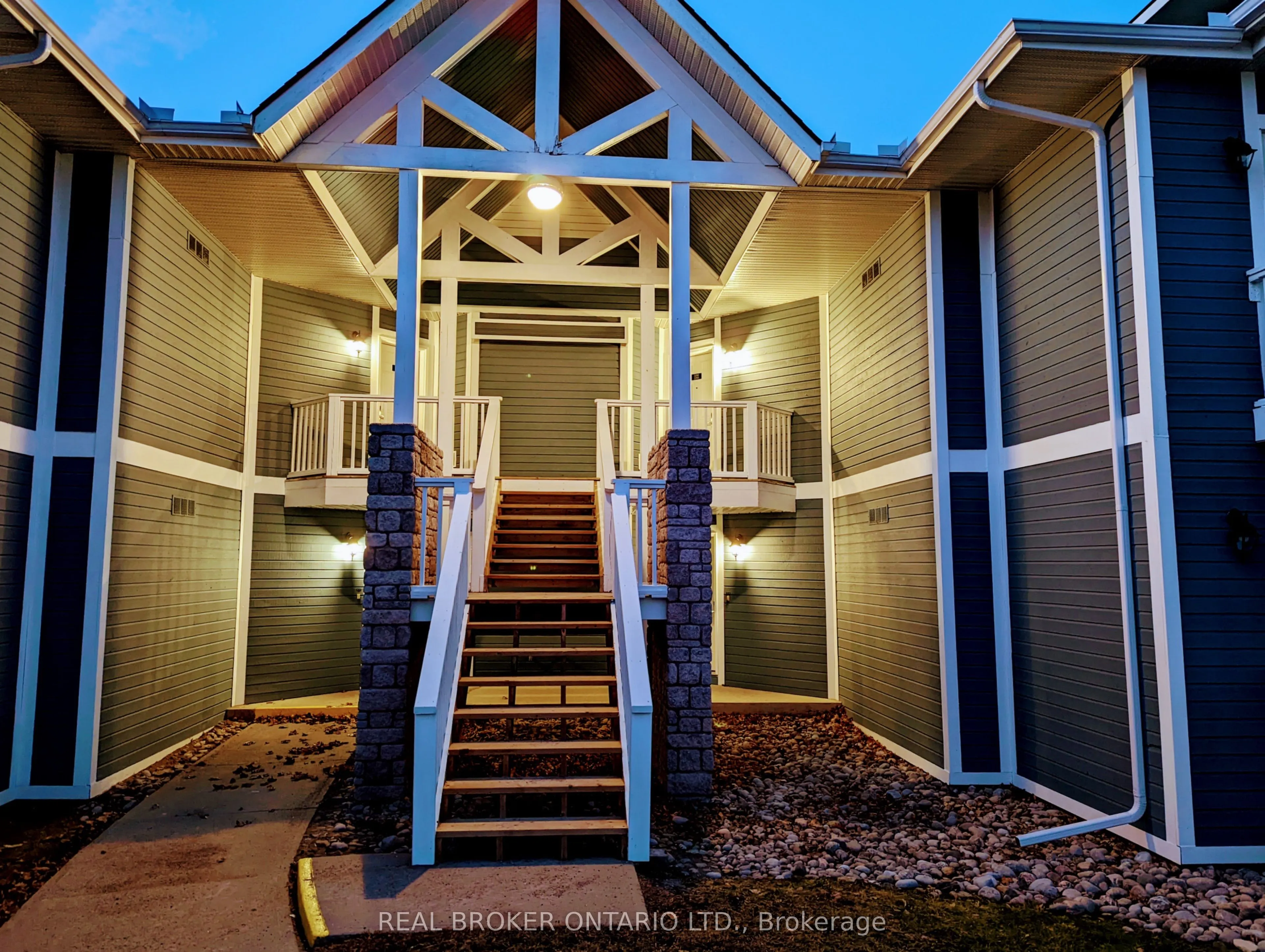90 Highland Drive #2252