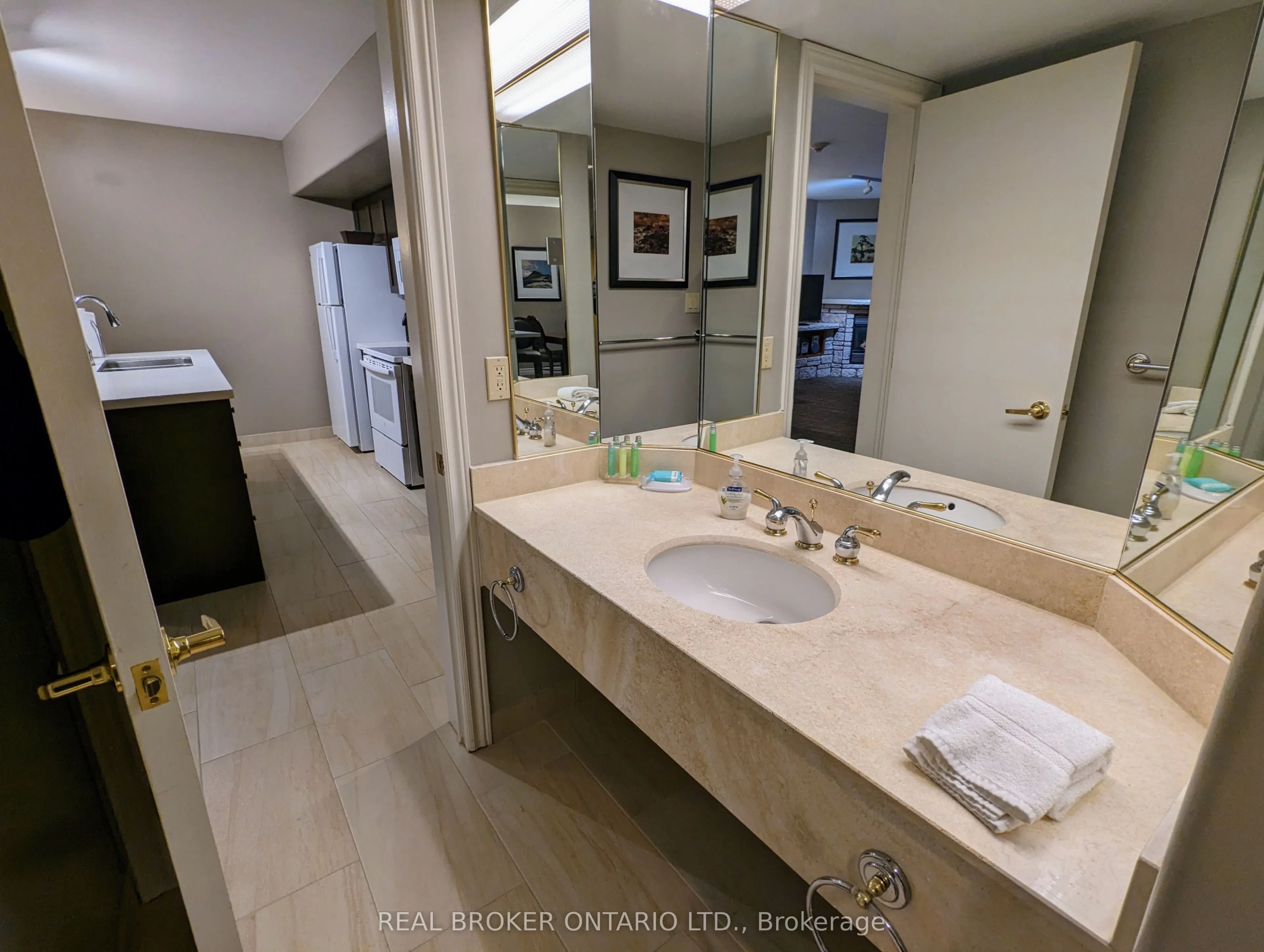 90 Highland Drive #2252