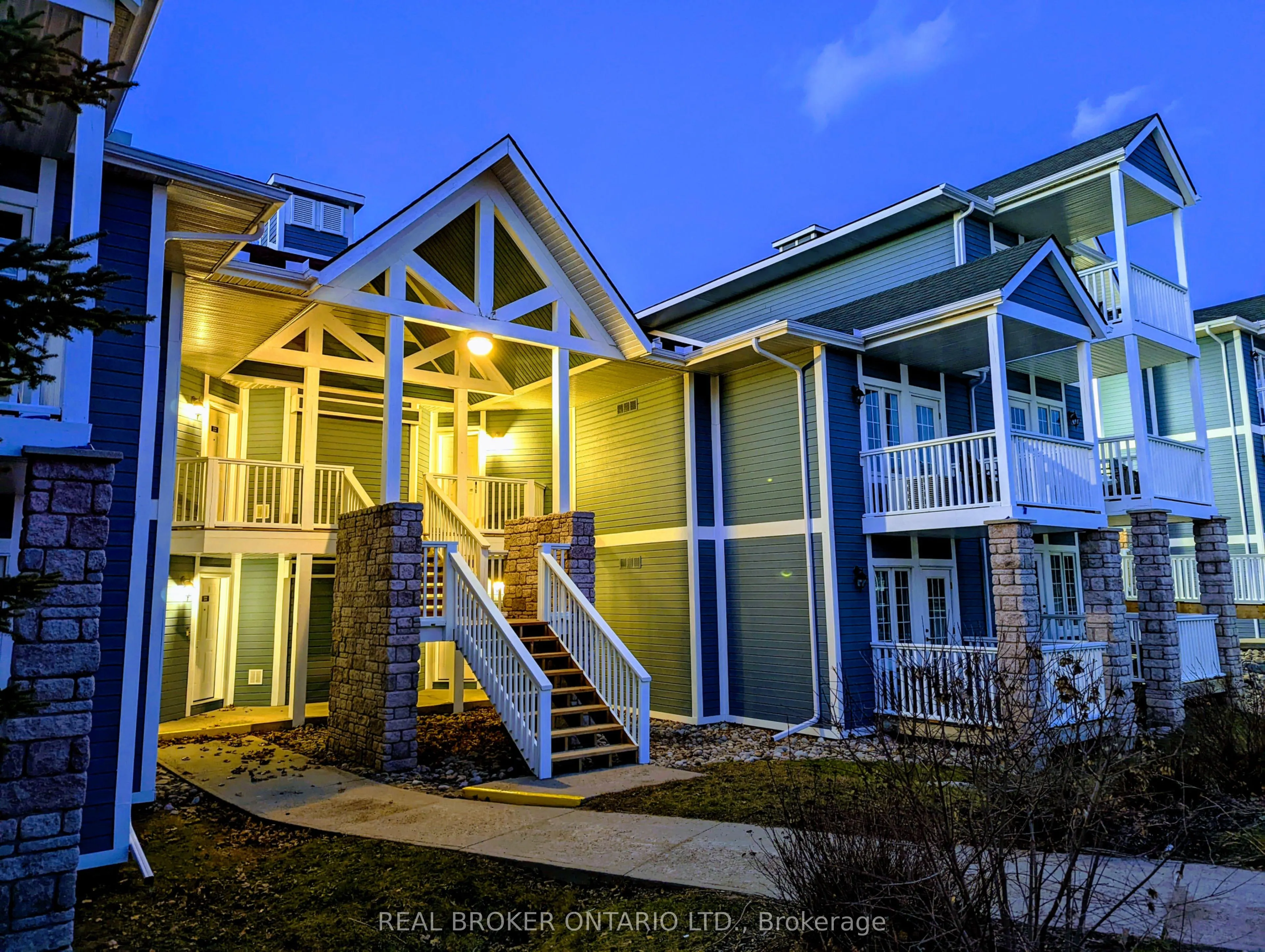 90 Highland Drive #2252