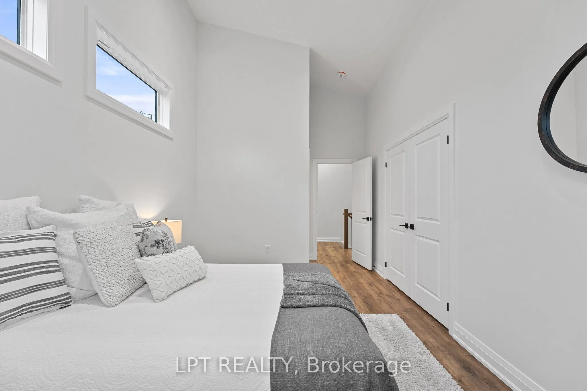 168 Berczy Street