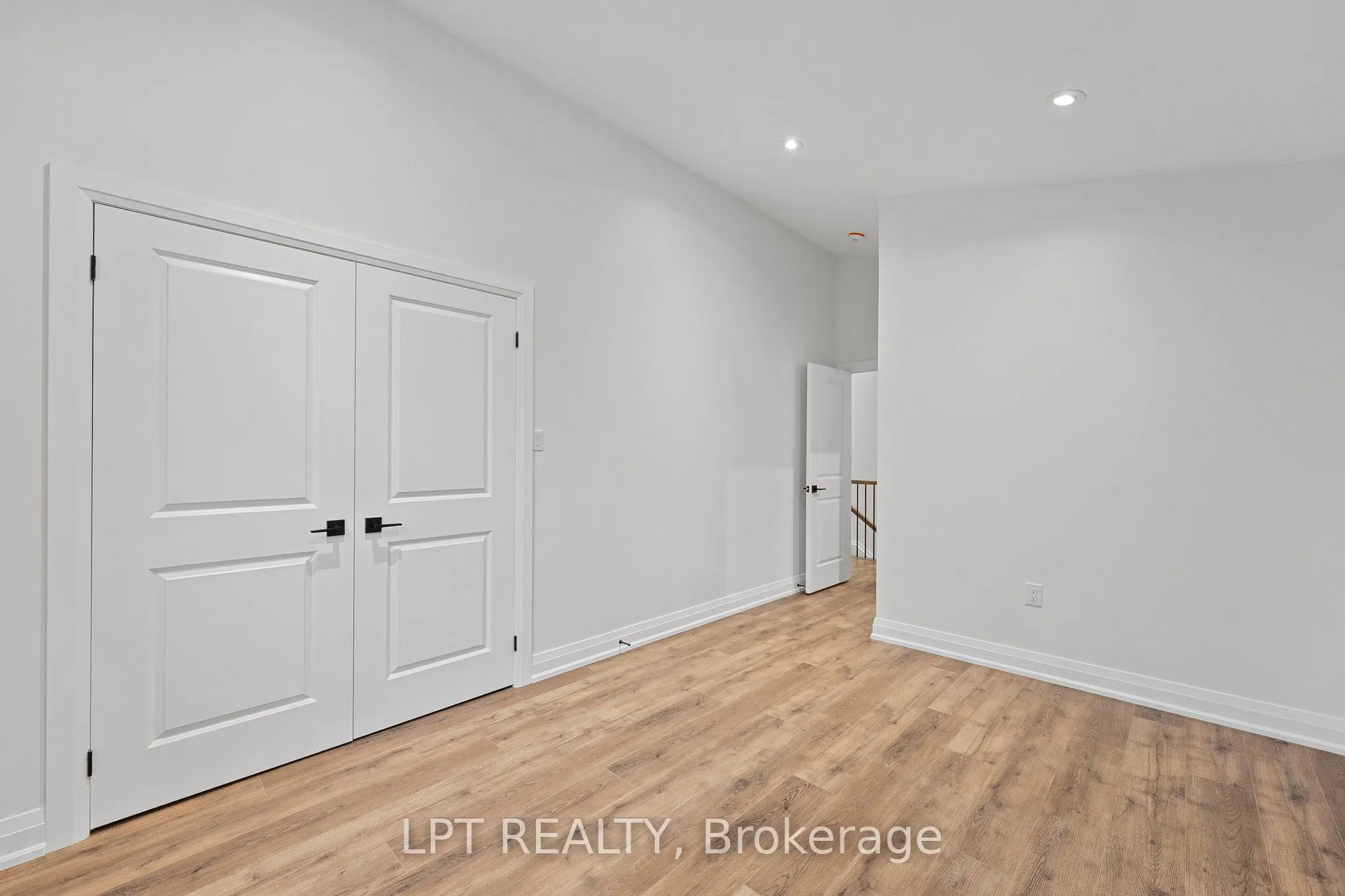 168 Berczy Street