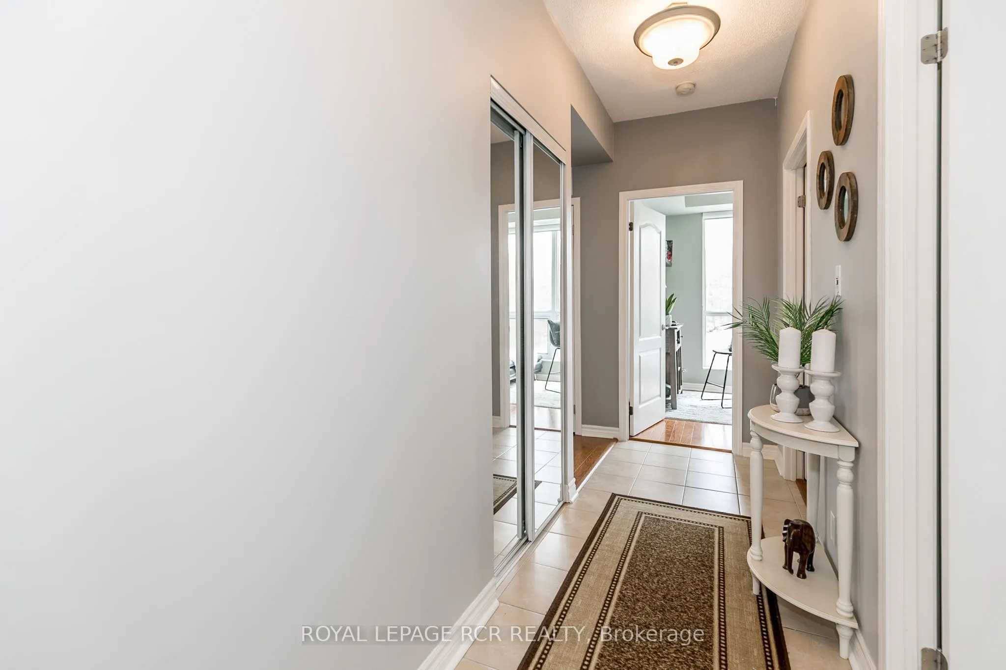 699 Aberdeen Boulevard #608