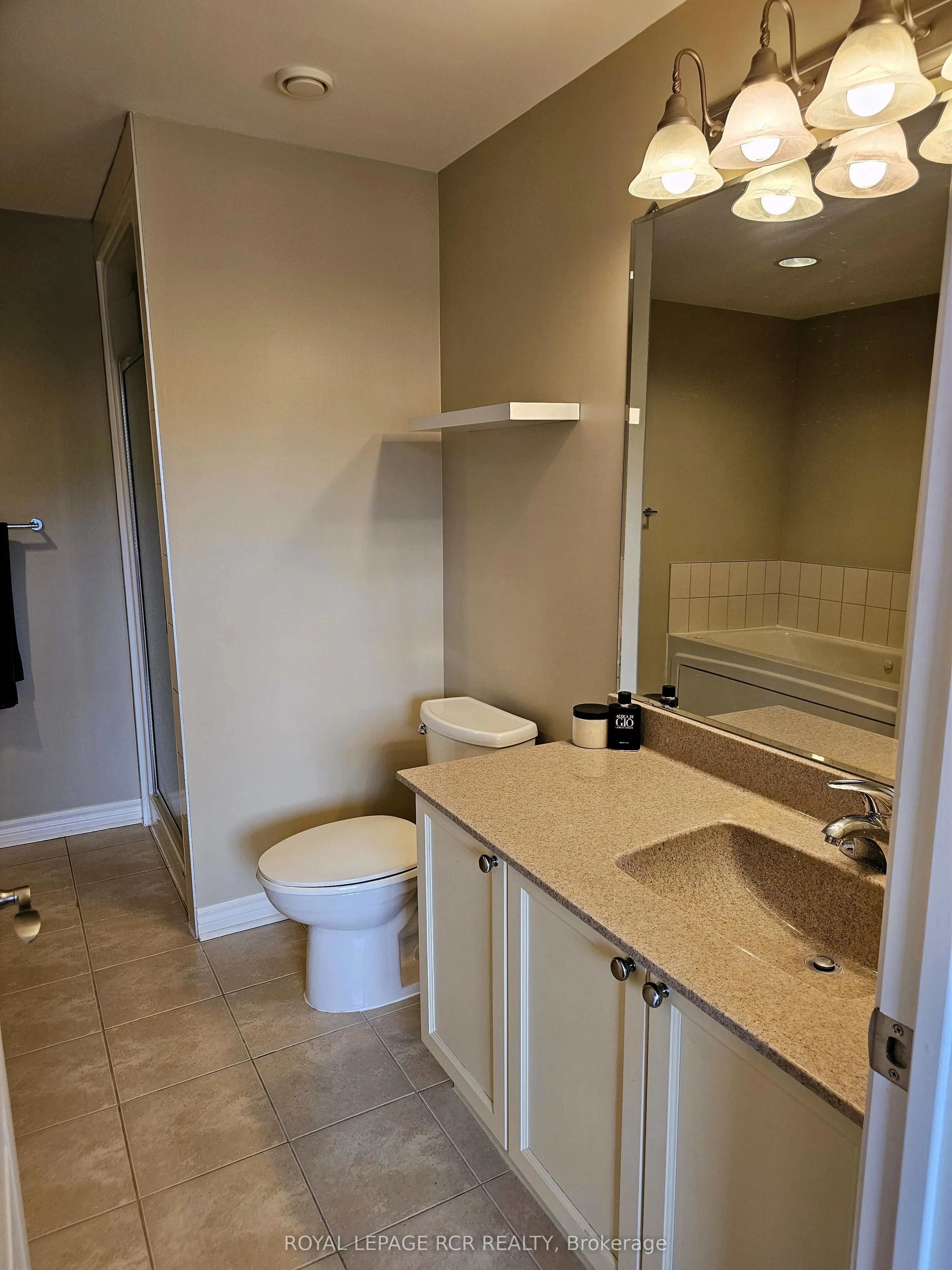 699 Aberdeen Boulevard #608