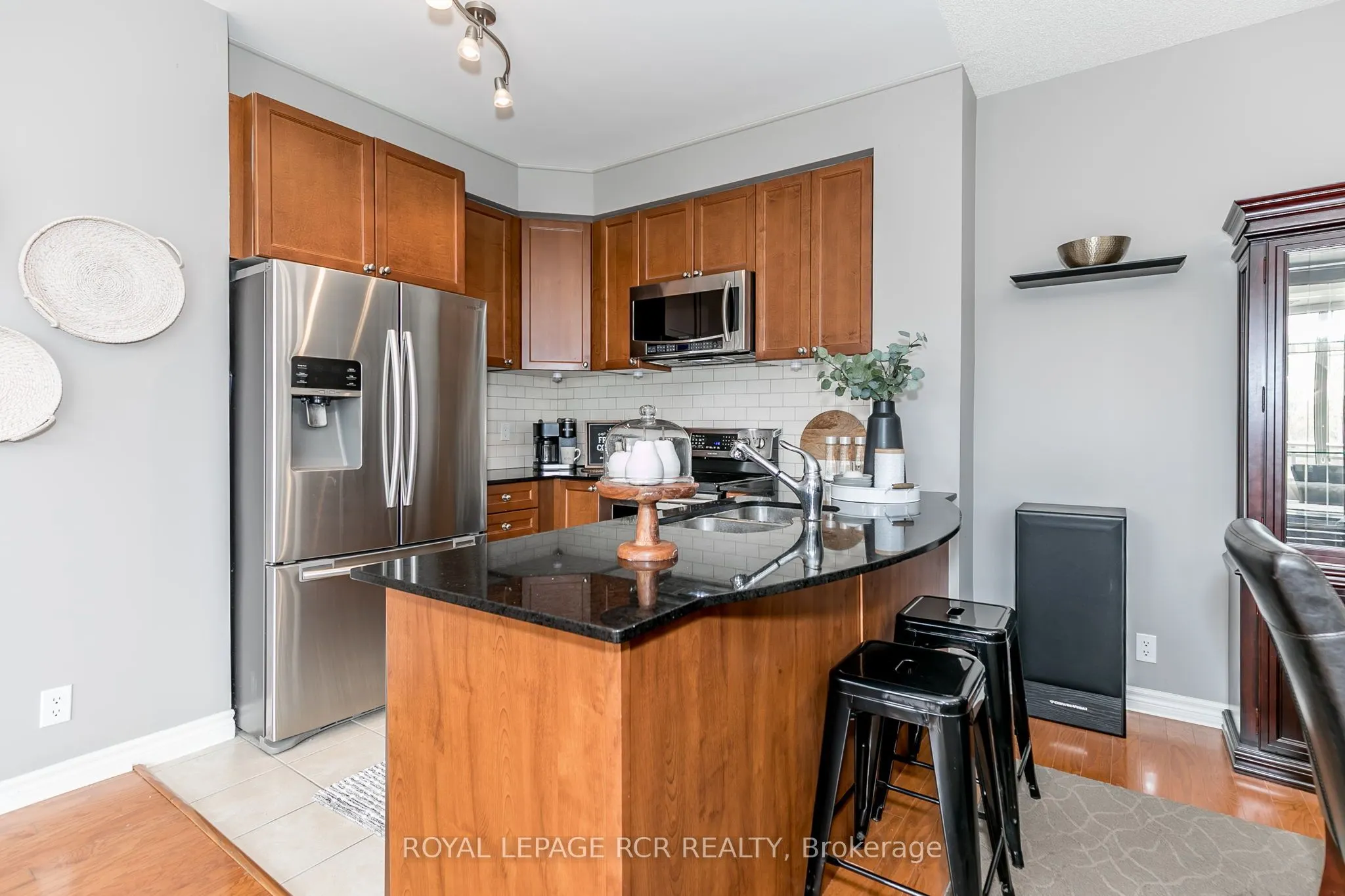 699 Aberdeen Boulevard #608