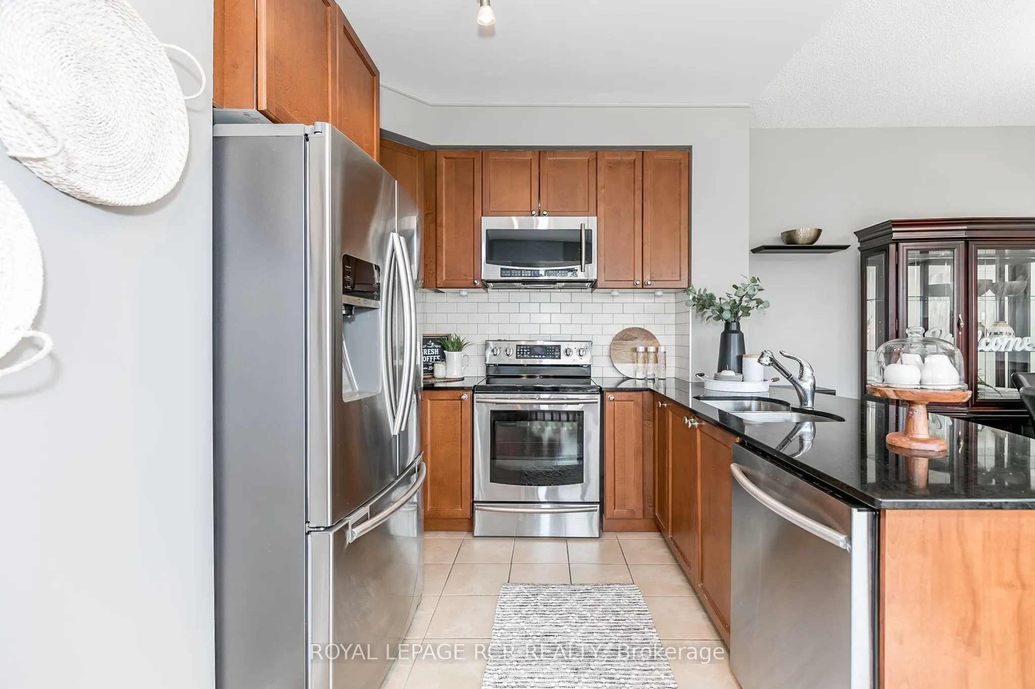 699 Aberdeen Boulevard #608