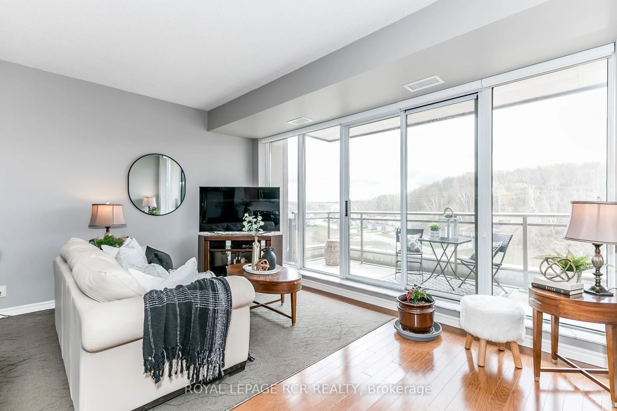 699 Aberdeen Boulevard #608