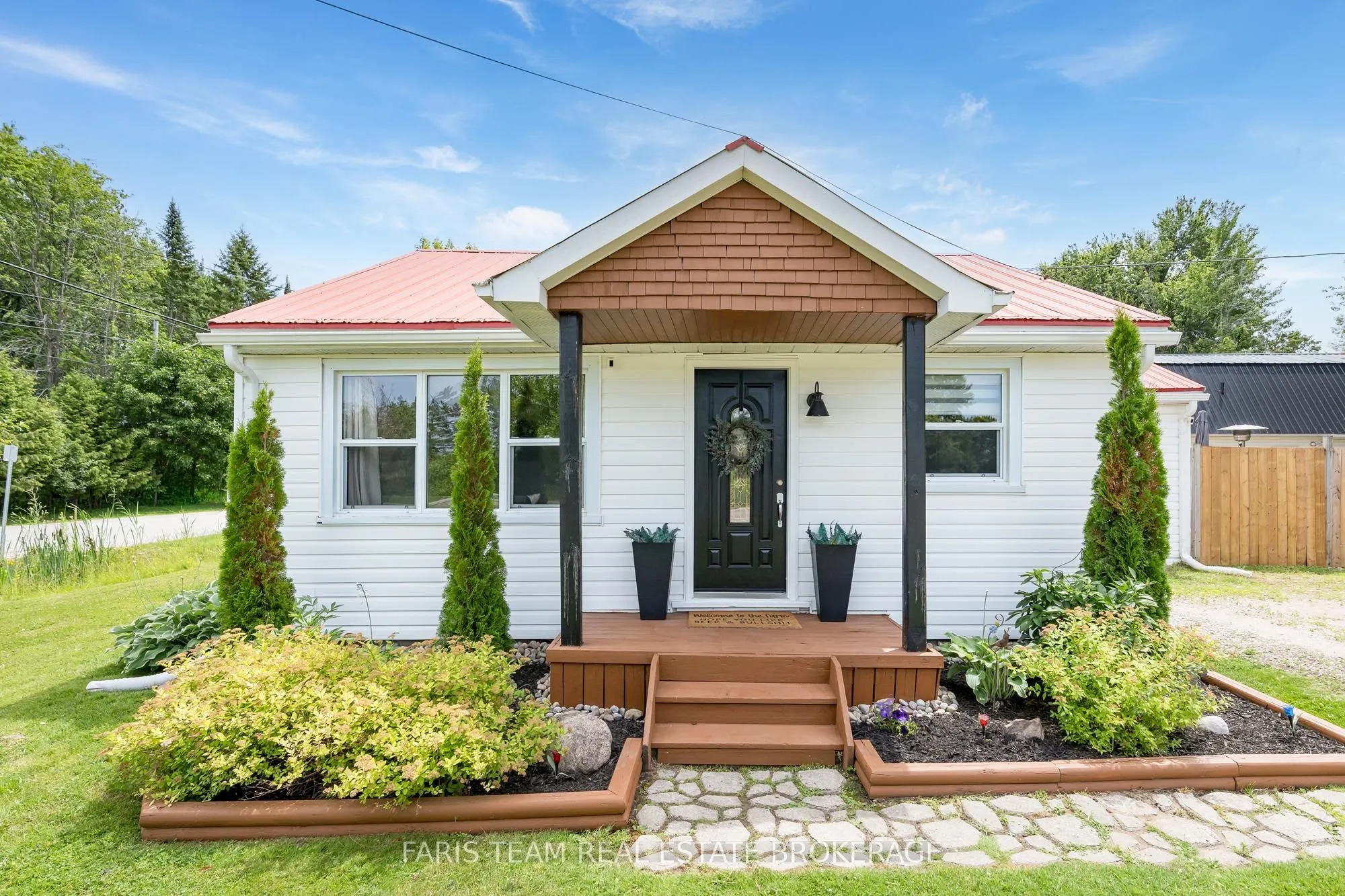 2721 Cumberland Road