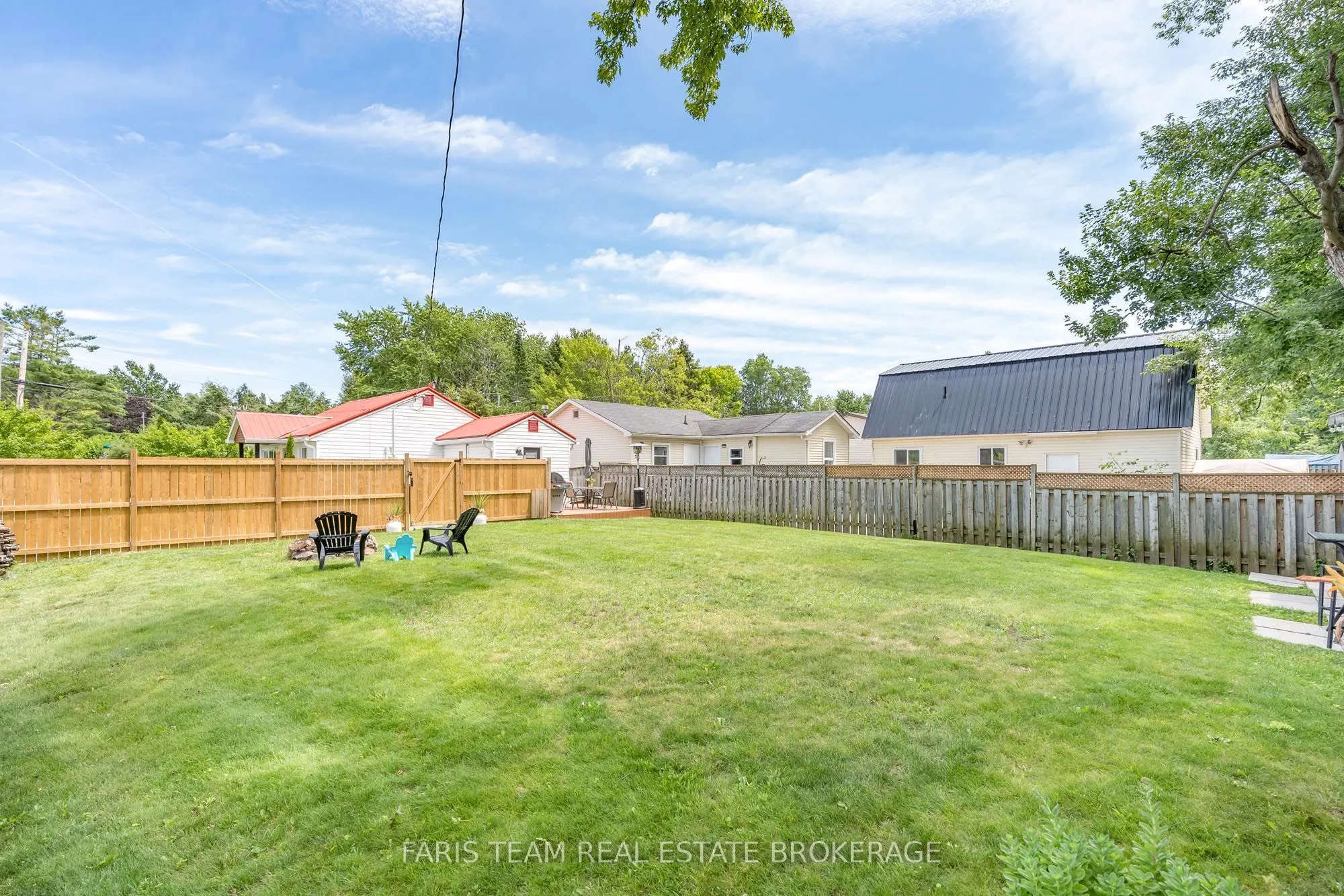 2721 Cumberland Road