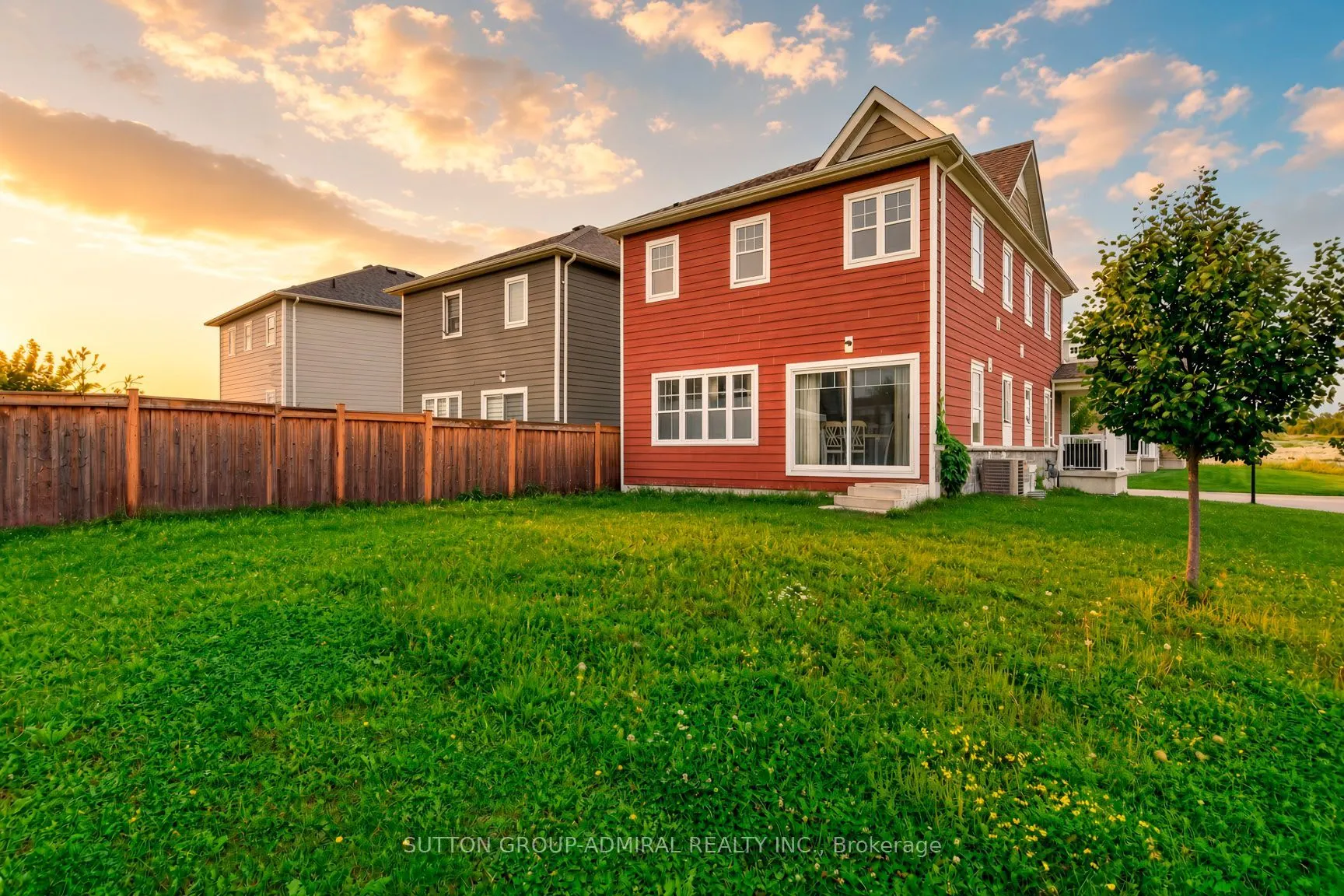 47 SANDHILL CRANE Drive
