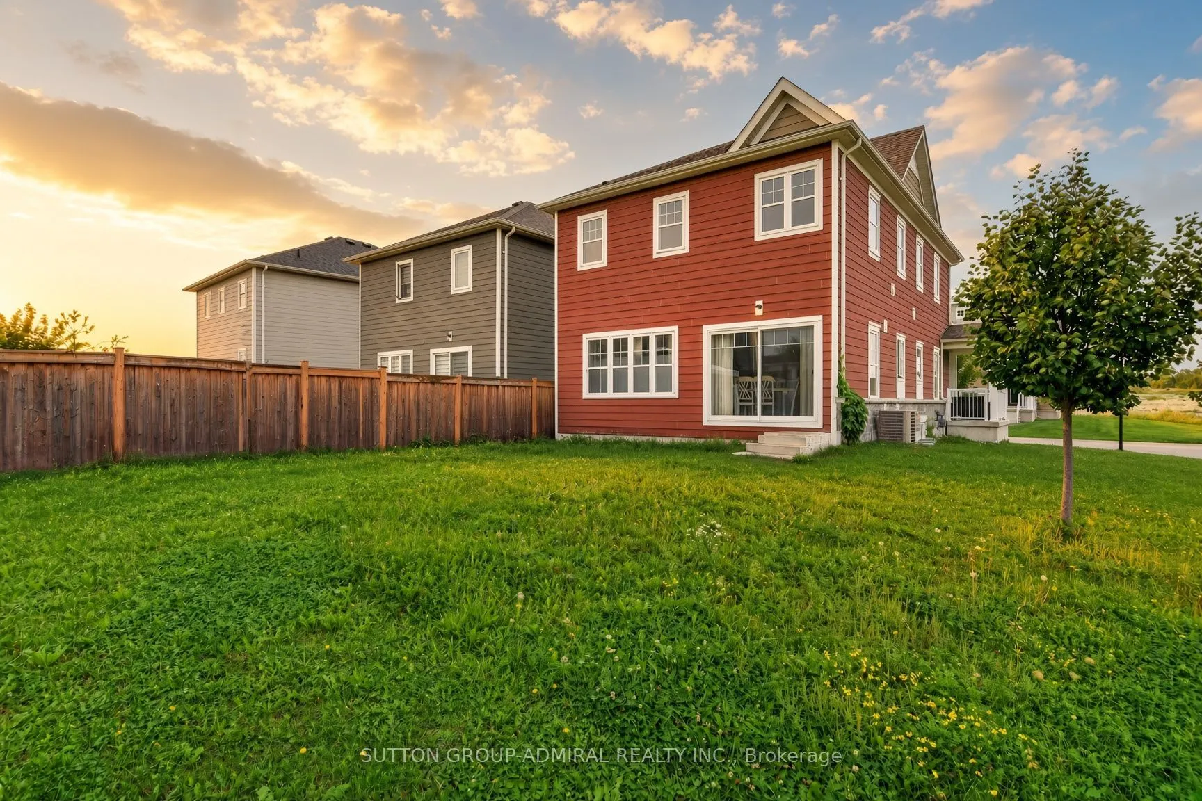 47 SANDHILL CRANE Drive