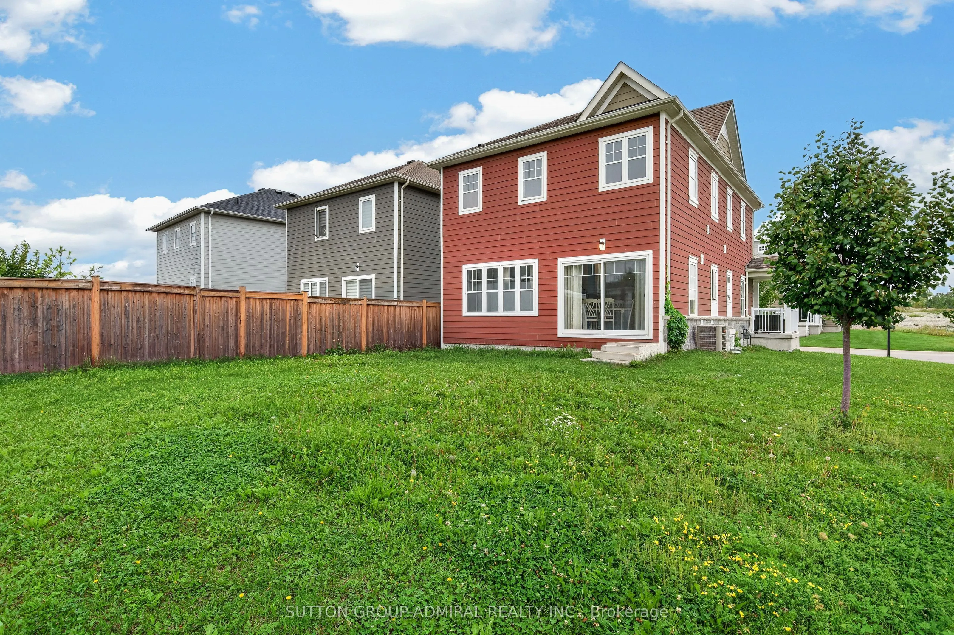 47 SANDHILL CRANE Drive